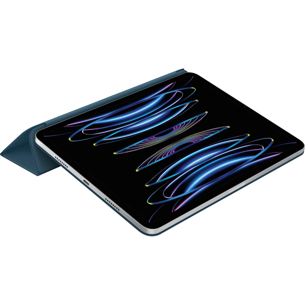 Apple Tablet-Hülle »Smart Folio für 11" iPad Pro (4. Generation)«, iPad Pro 11" (1. & 2. Generation)-iPad Pro 11" (3. Generation)-iPad Pro 11" (4. Generation), 28 cm (11 Zoll)