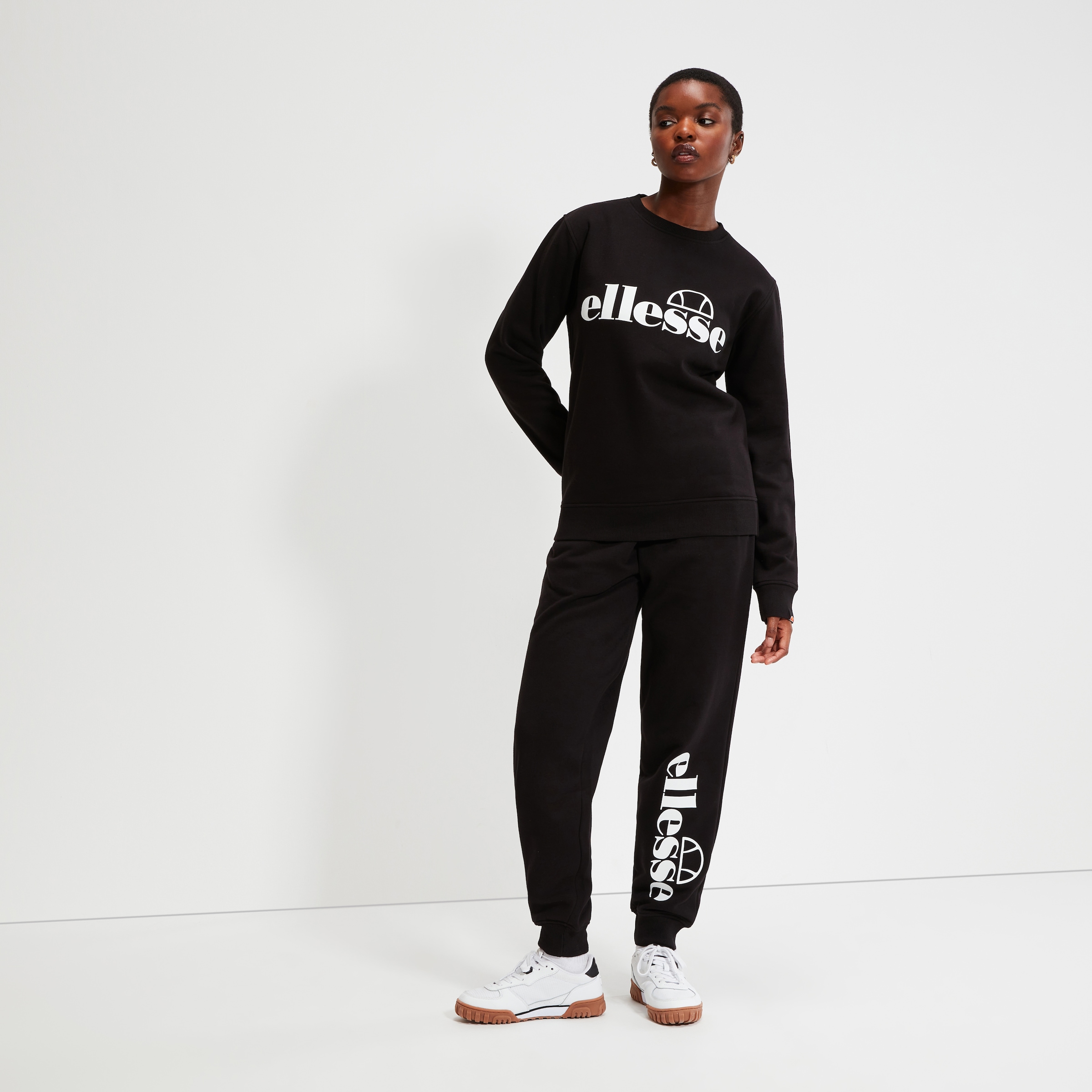 Ellesse Sweatshirt »KATANA SWEATSHIRT«