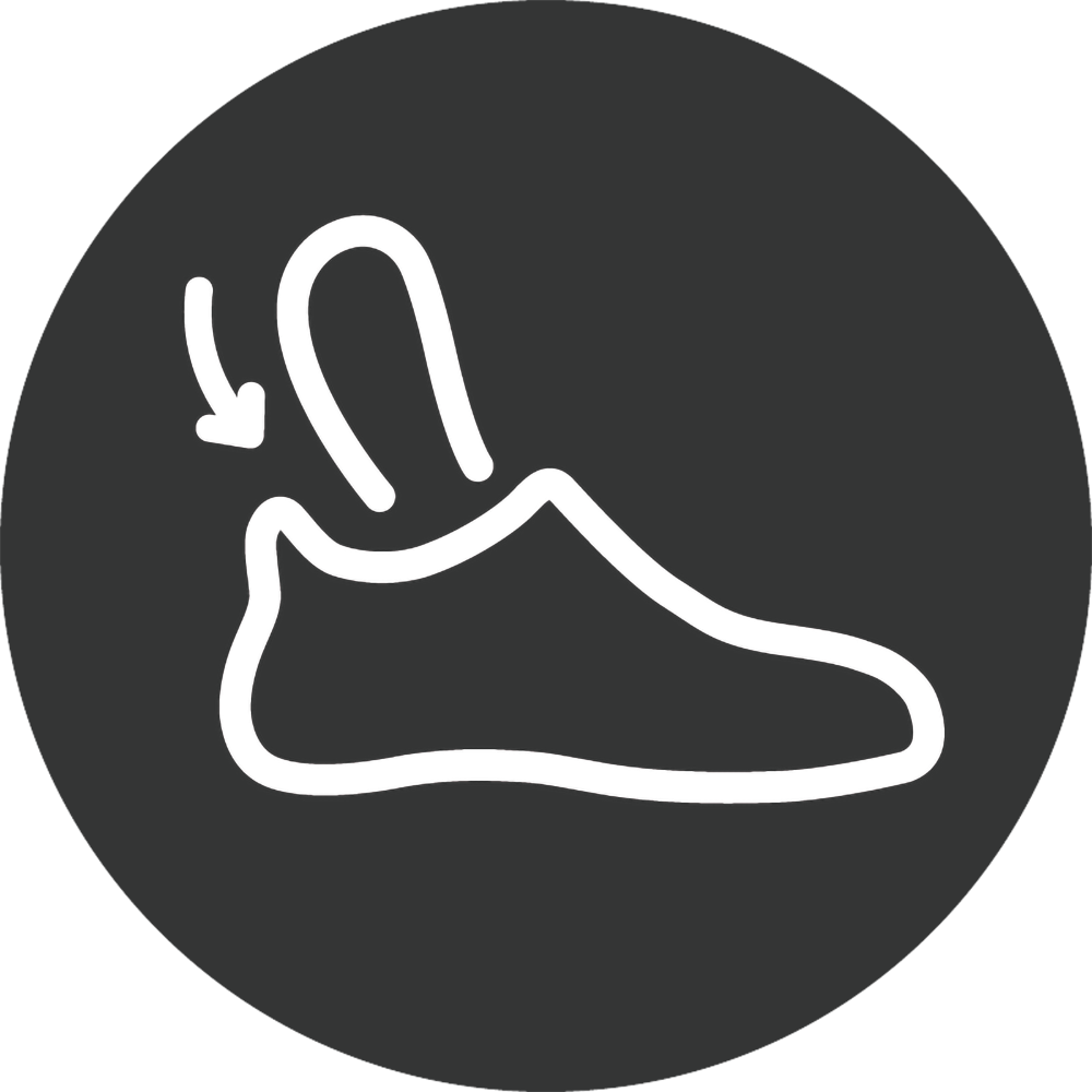 Lurchi Klettschuh »Berny-TEX«  Klettboots mit TEX, Sneaker, Halbschuh, Größenschablone zum Download