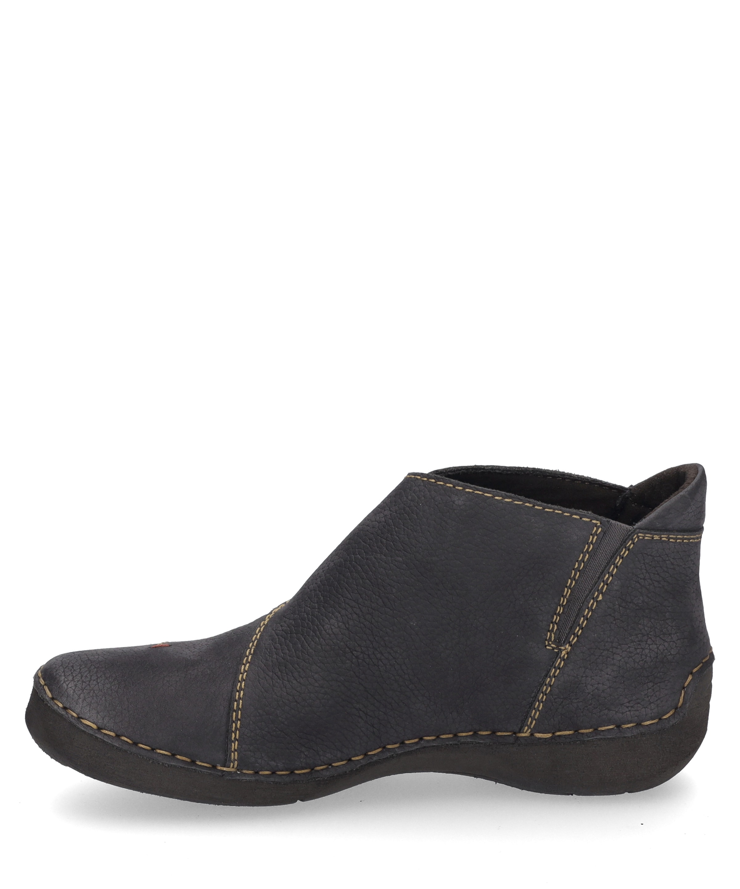 Josef Seibel Schnürschuh »Fergey 48, titan«