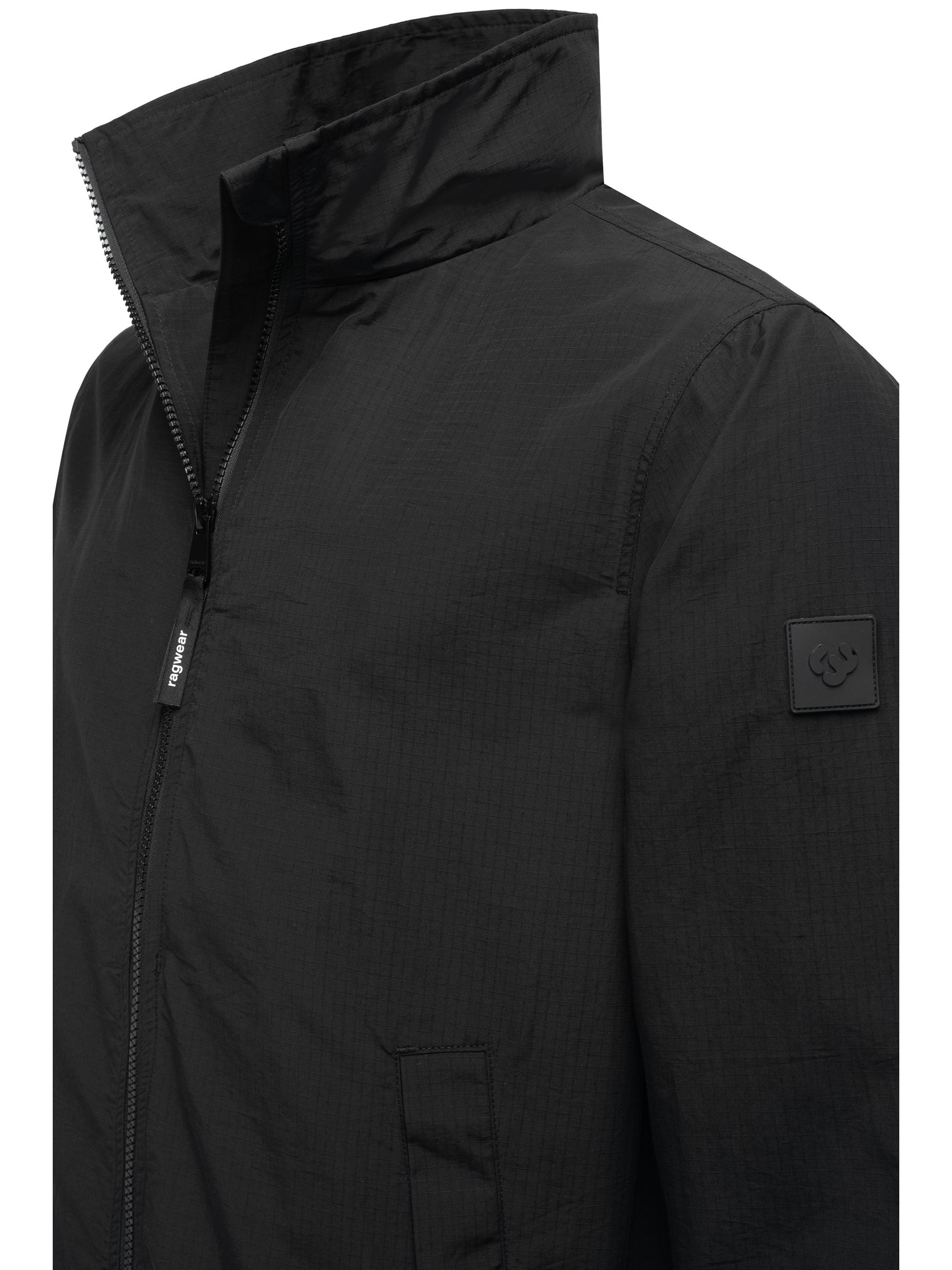 Ragwear Outdoorjacke »Outdoorjacke Holdeon«