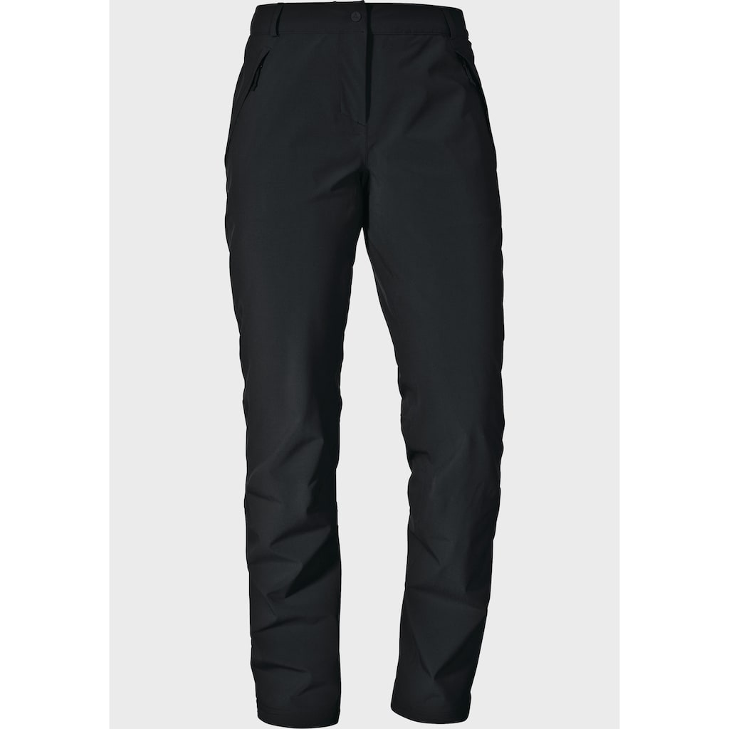 Schöffel Outdoorhose »Pants Portados L«