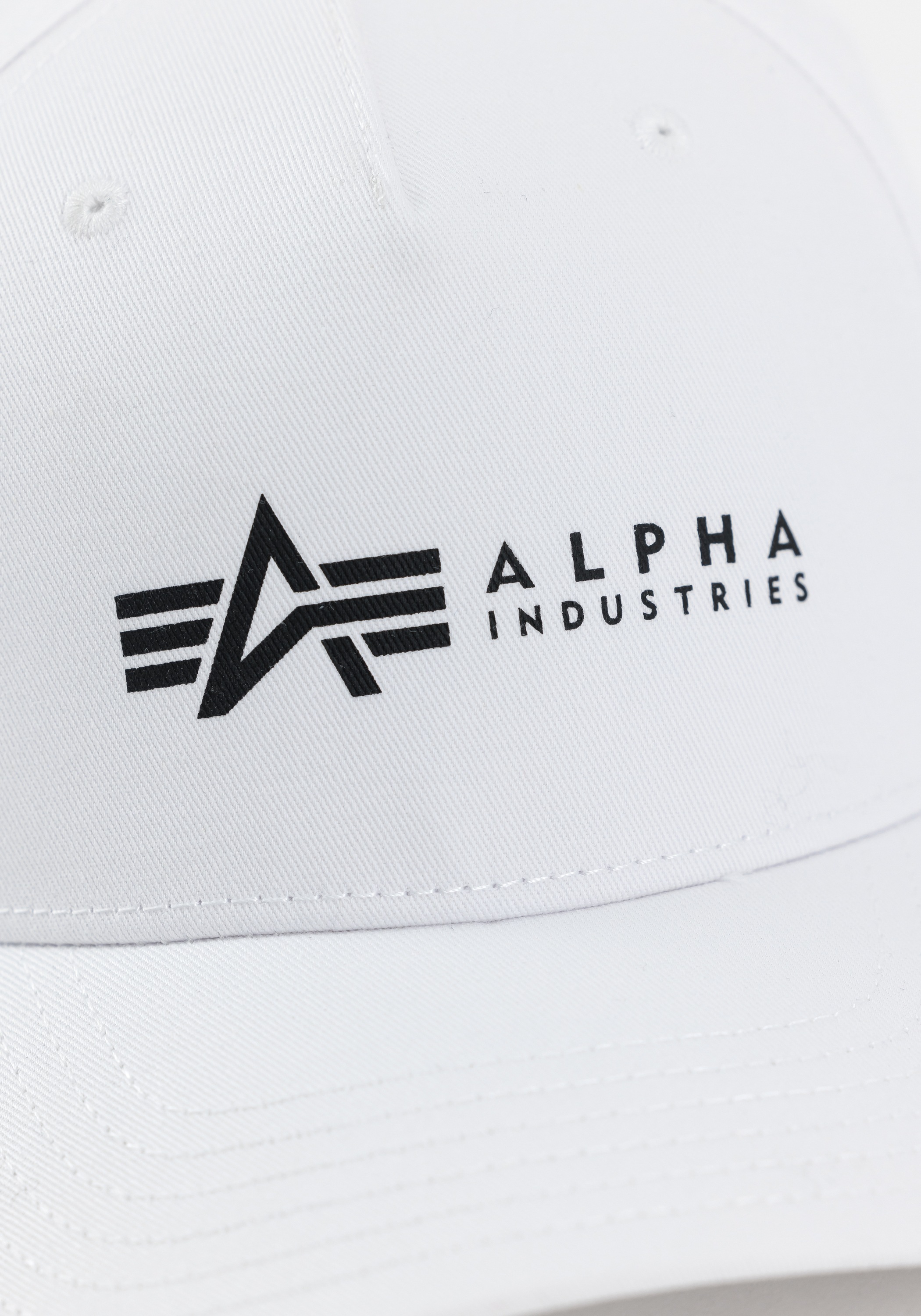 Alpha Industries Trucker Cap »Alpha Cap«