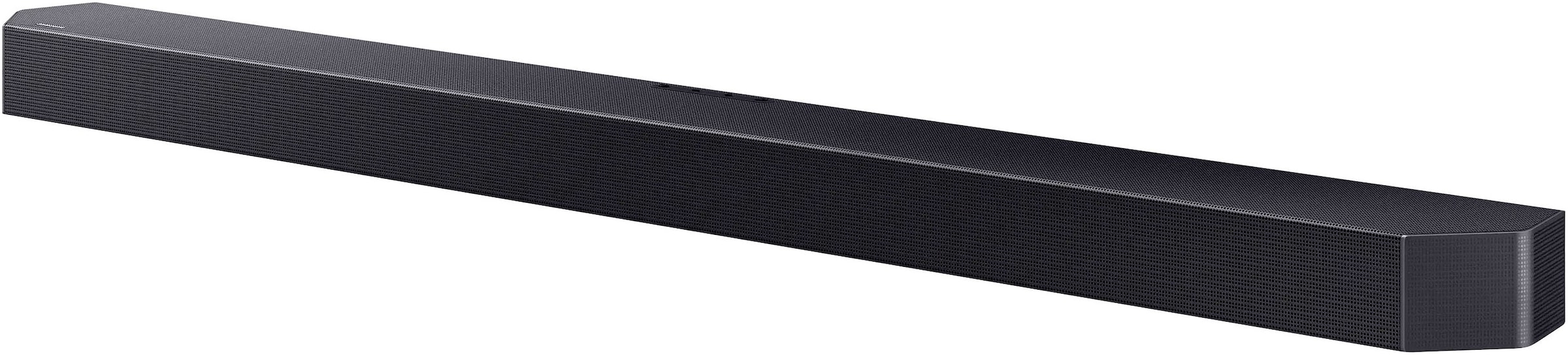 Samsung Soundbar »HW-Q610GF Q-Soundbar«, 3.1.2-Kanal Surround System, Dolby Atmos I DTS:X, Adaptive Sound