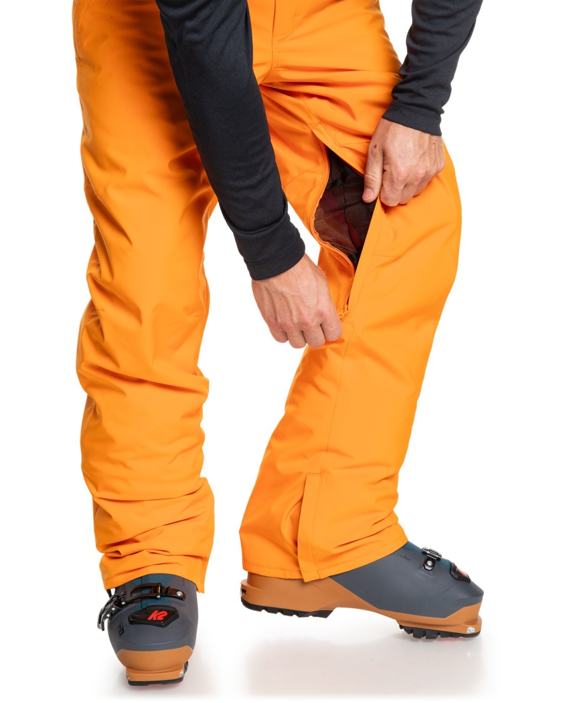 Quiksilver Snowboardhose »Estate«