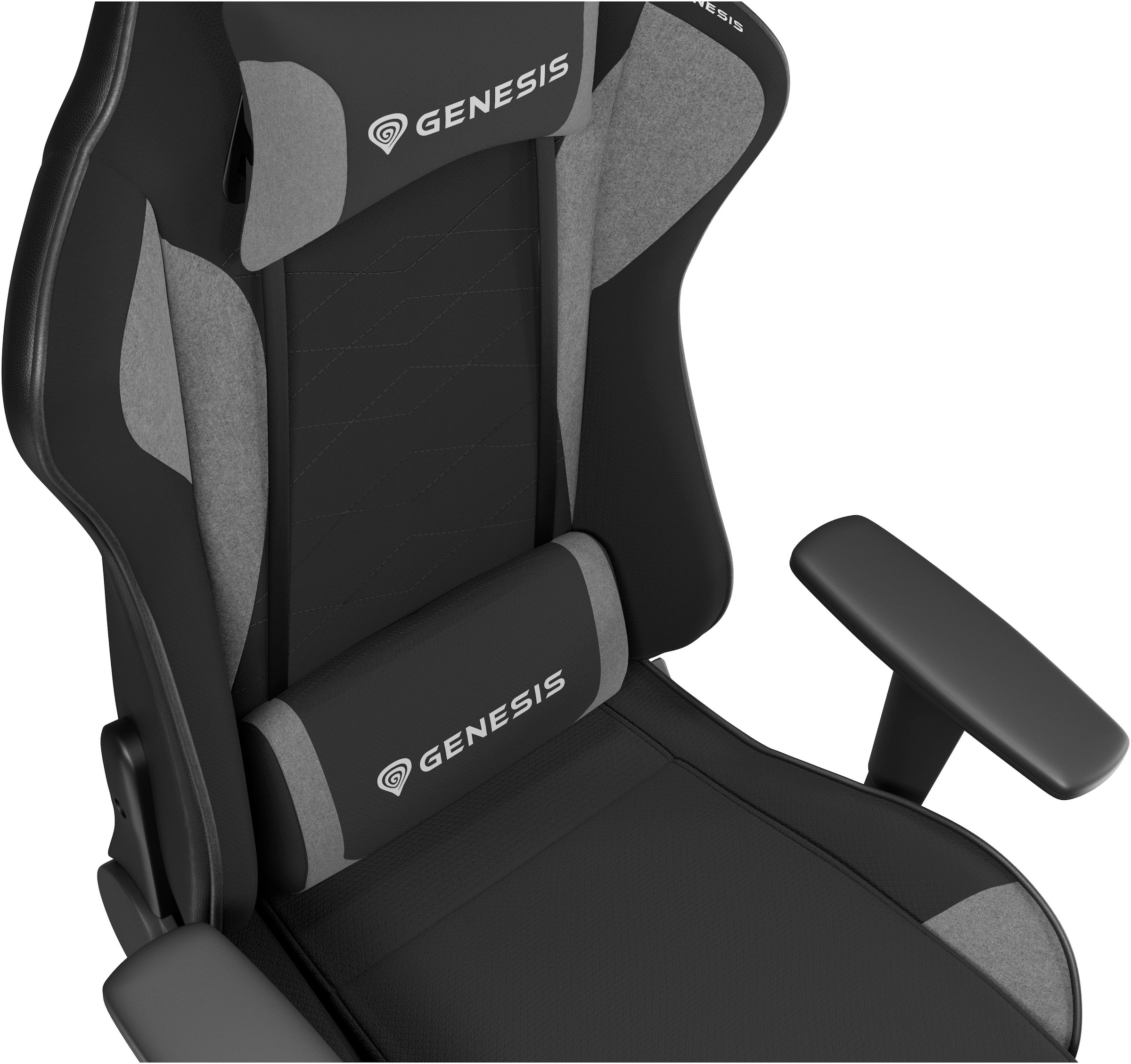 Genesis Gaming-Stuhl »NITRO 440 G2«