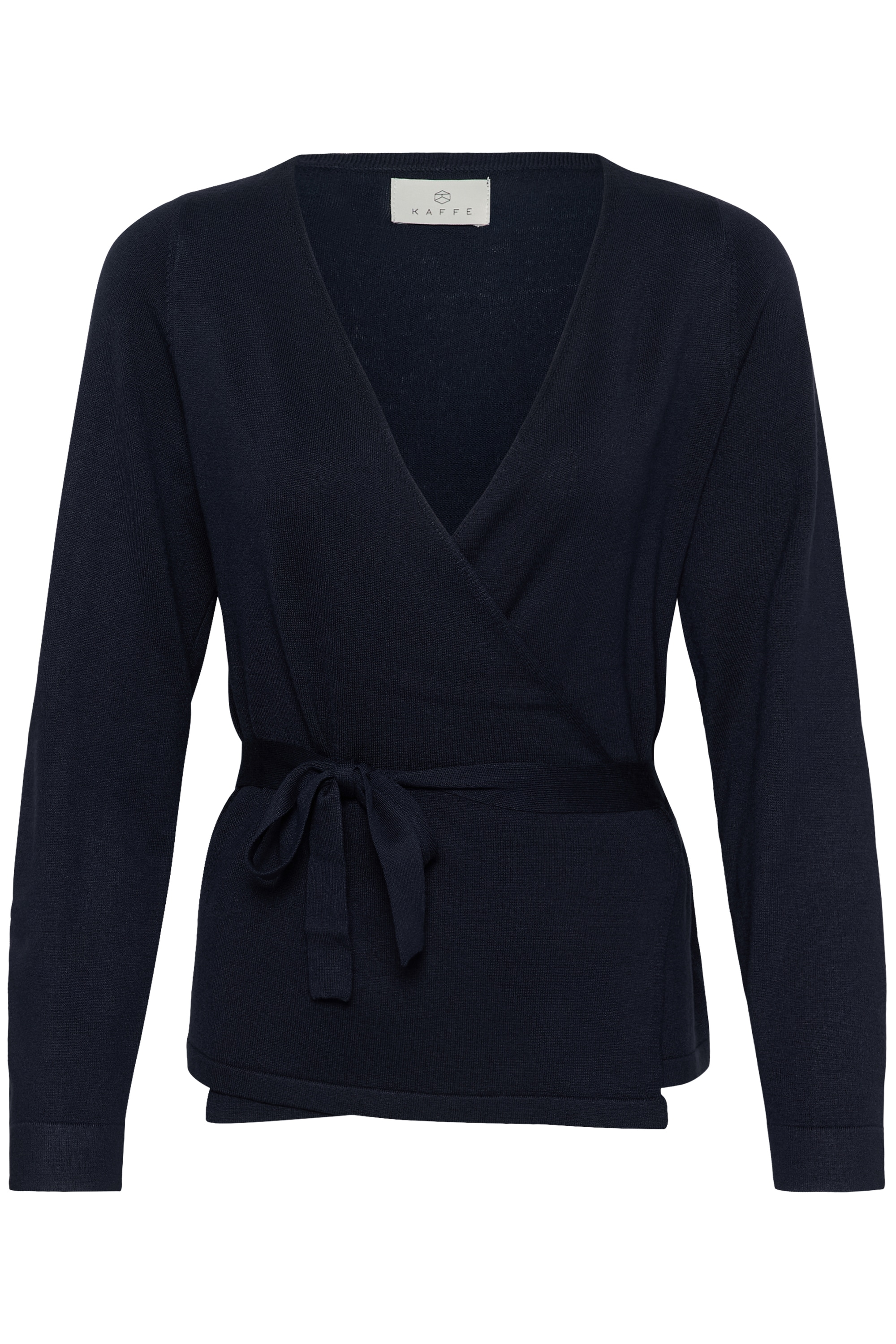 KAFFE Strickjacke »Damen Strickjacke KAlizza«