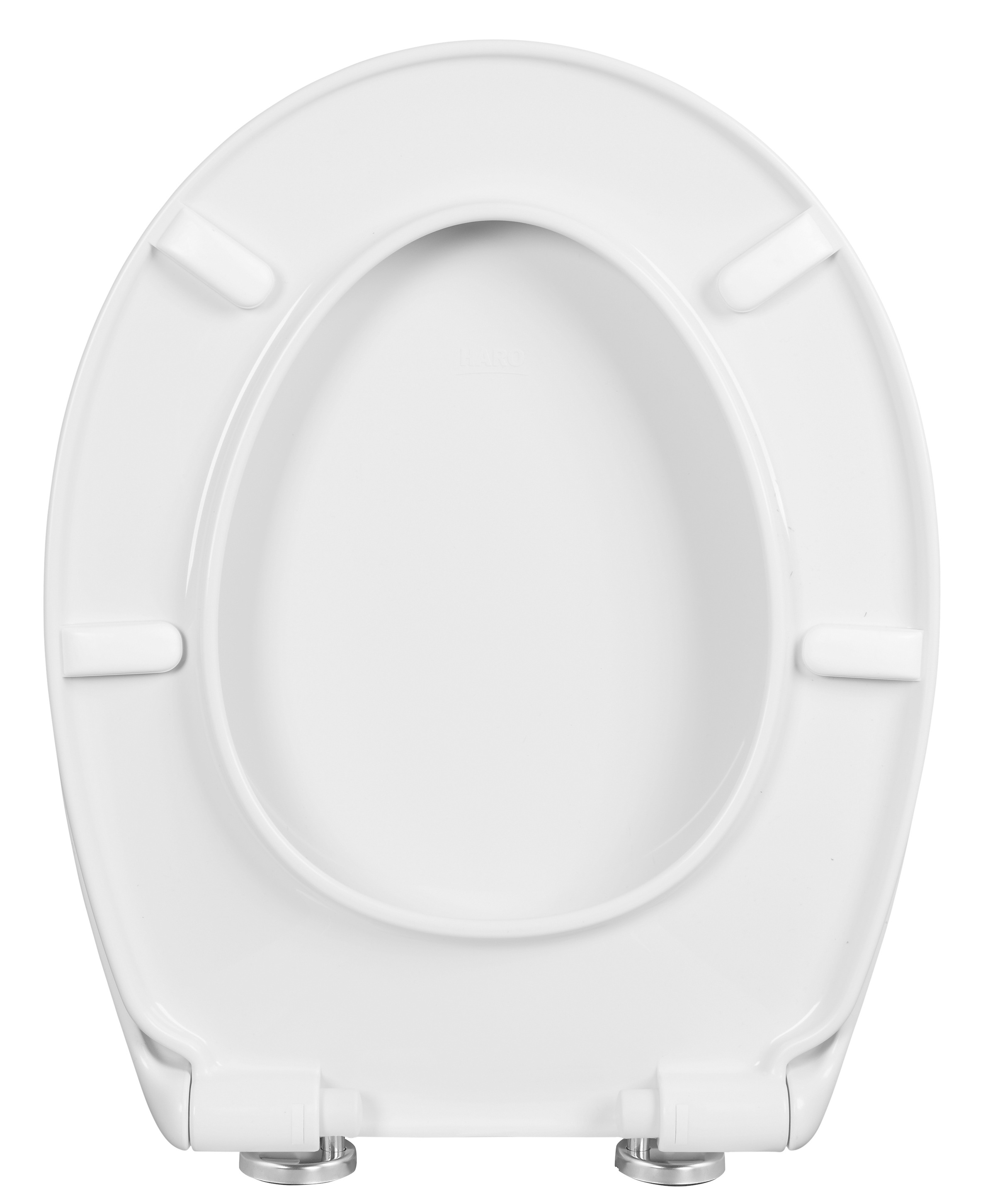 CORNAT WC-Sitz »Rezya WC Sitz Rezyklat«