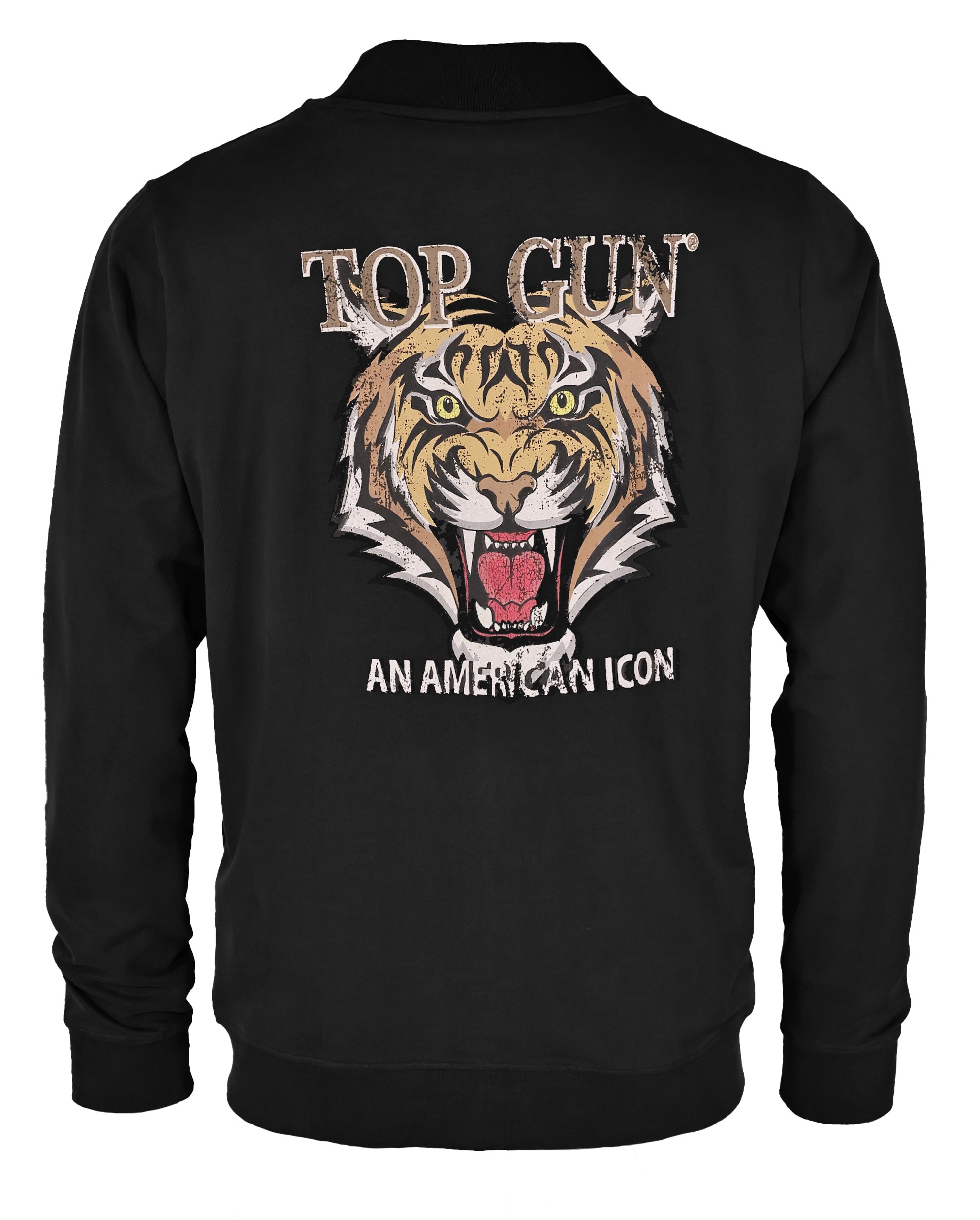 TOP GUN Umstandssweatjacke »Jacke TG20213020«
