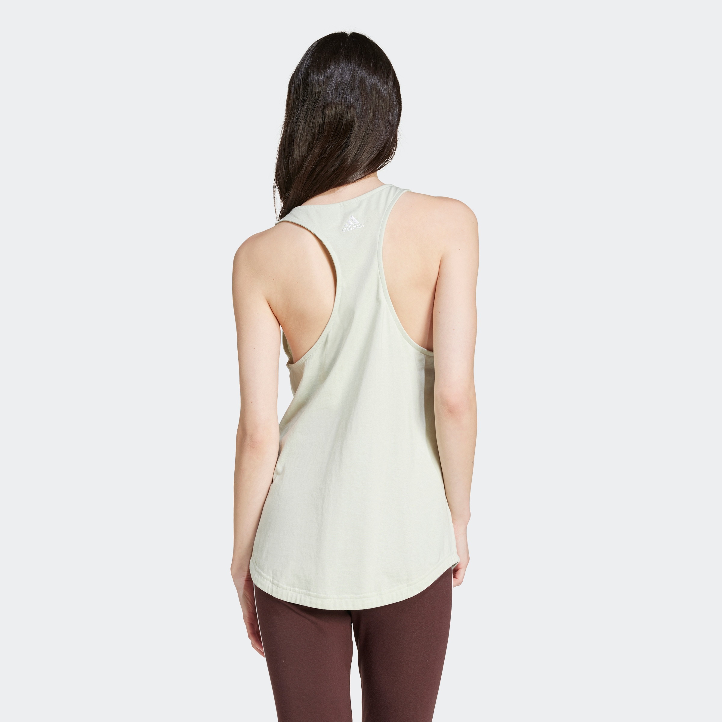 adidas Sportswear Tanktop »W LIN TK«