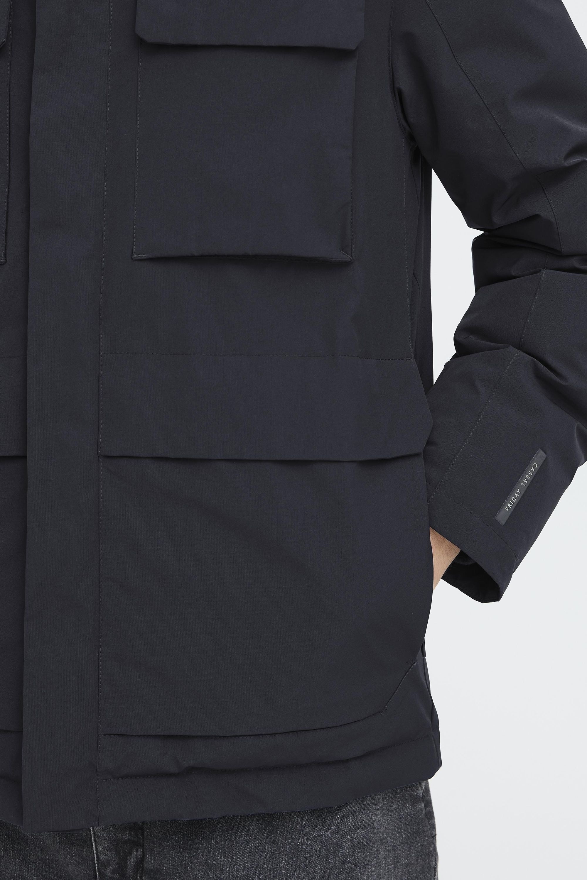 Casual Friday Winterjacke »Winterjacke CFHEDBERG«