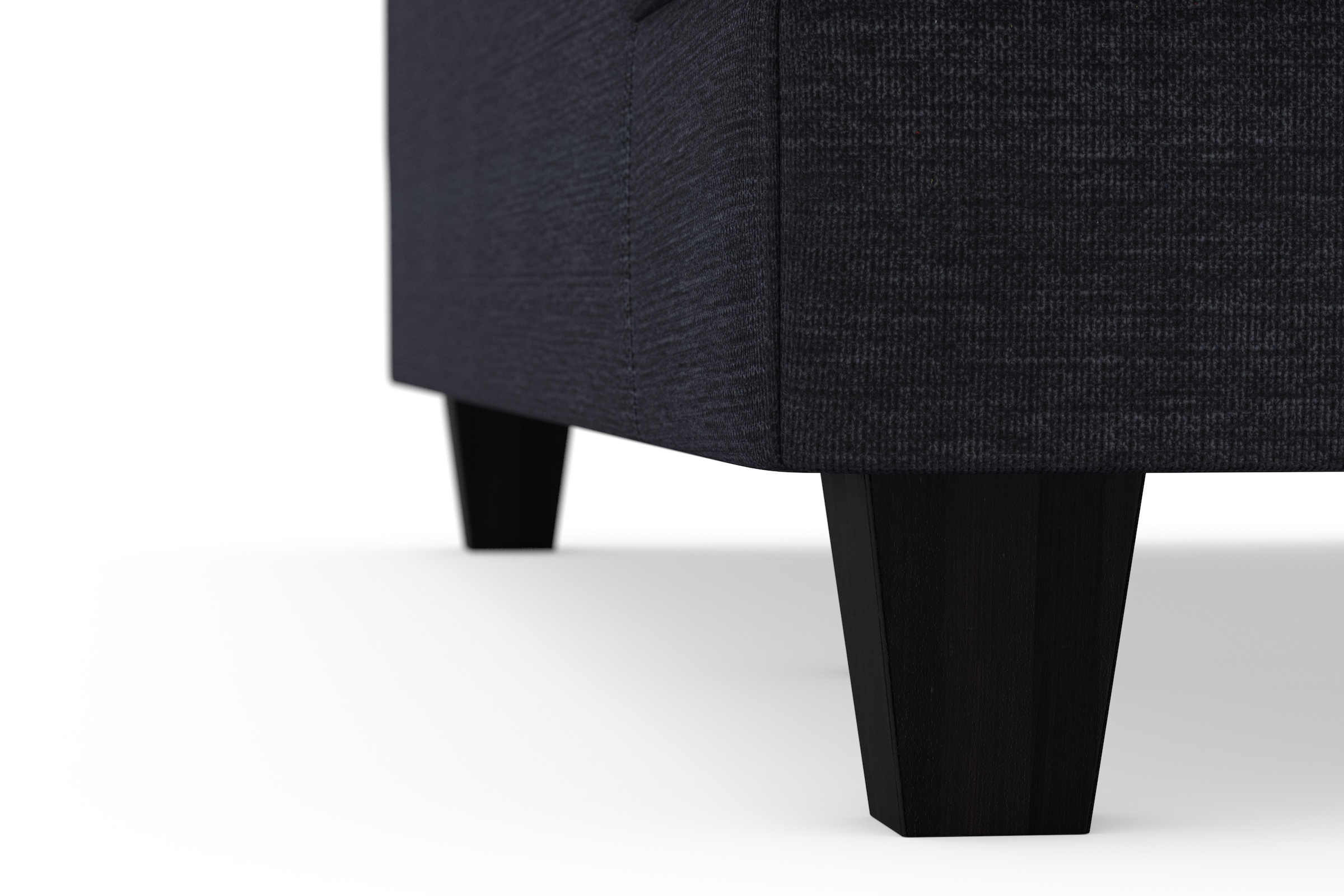 sit&more Wohnlandschaft »Belluci U-Form«, Kopfteilverstellung und Federkern, wahlweise mit Bettfunktion