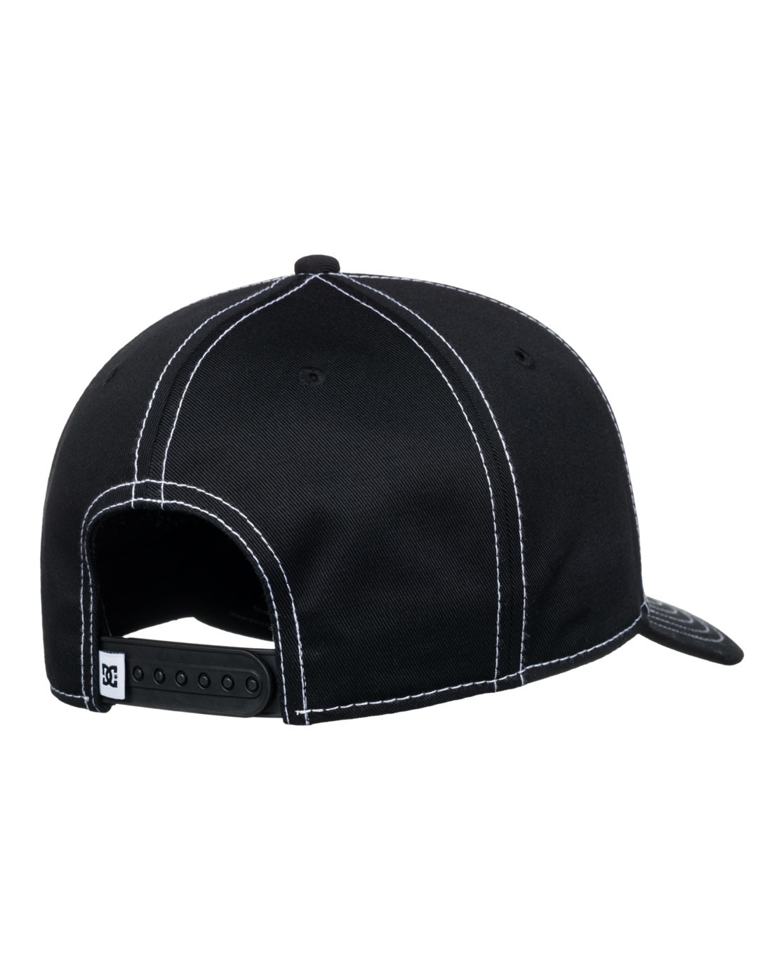 DC Shoes Snapback Cap »DC Star«