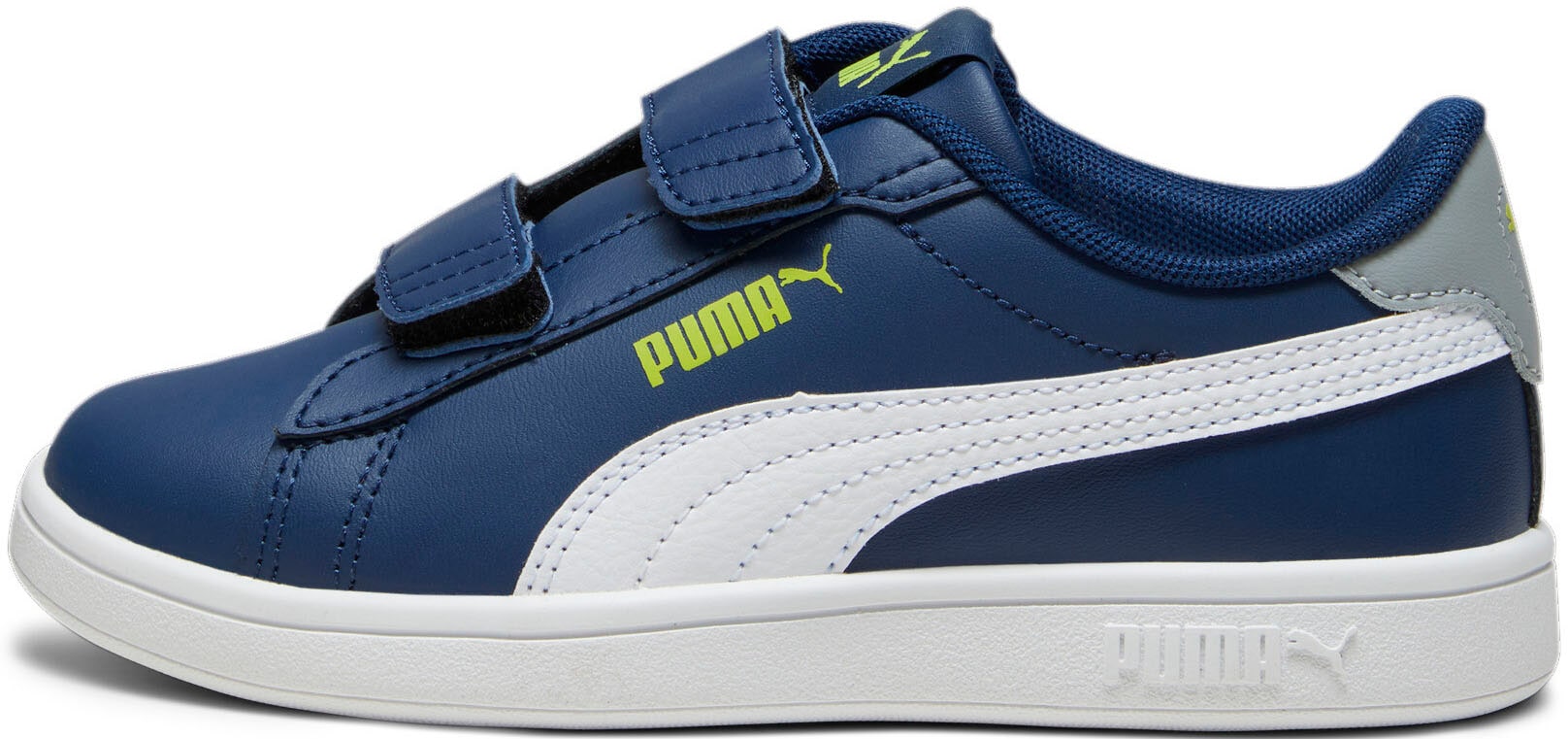 PUMA Sneaker 3.0 bei PS«, »SMASH ♕ V mit Klettverschluss L