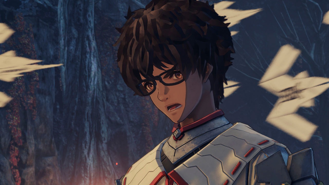 Nintendo Switch Spielesoftware »Xenoblade Chronicles 3«, Nintendo Switch