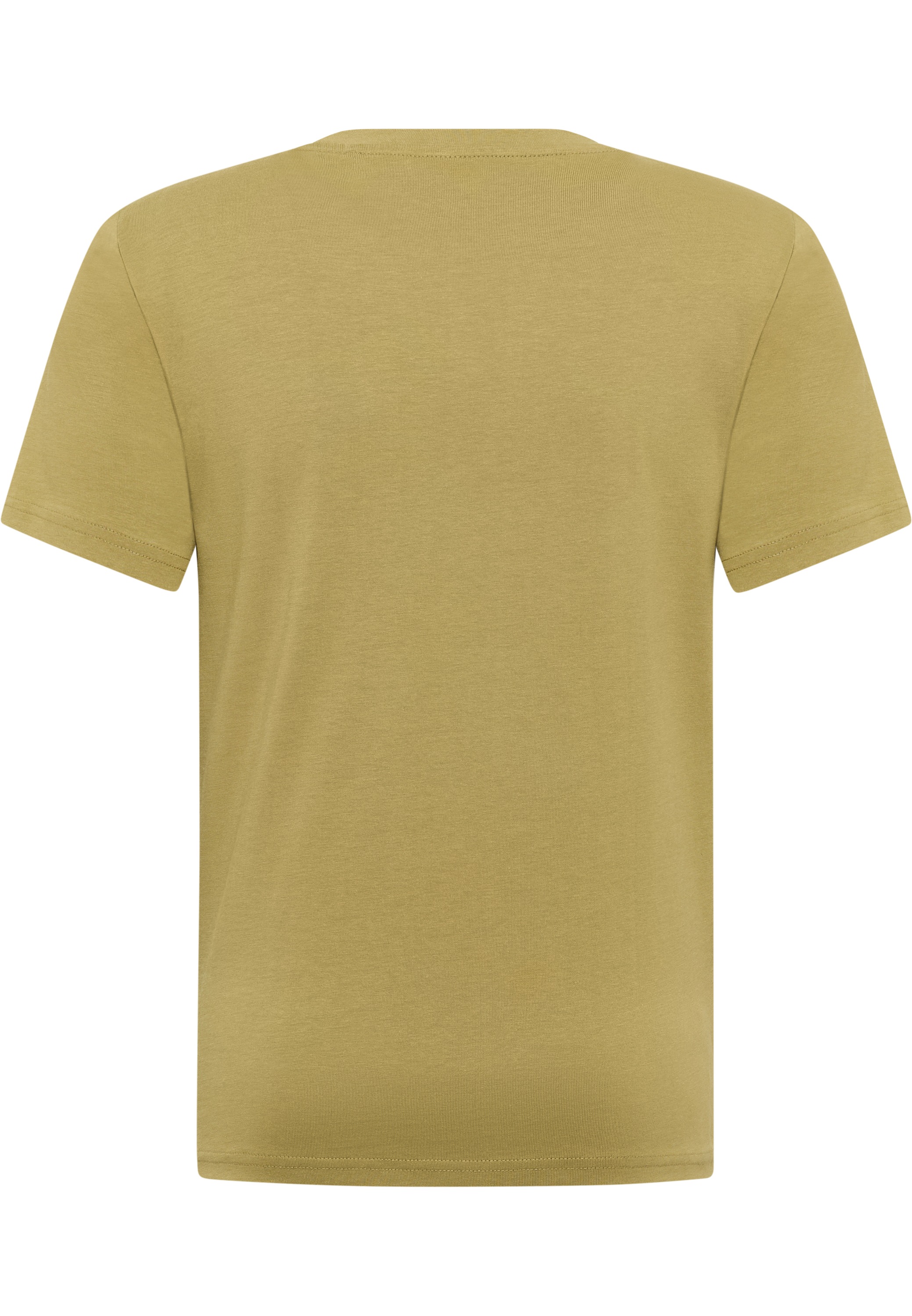MUSTANG Kurzarmshirt »Herren Style Austin«