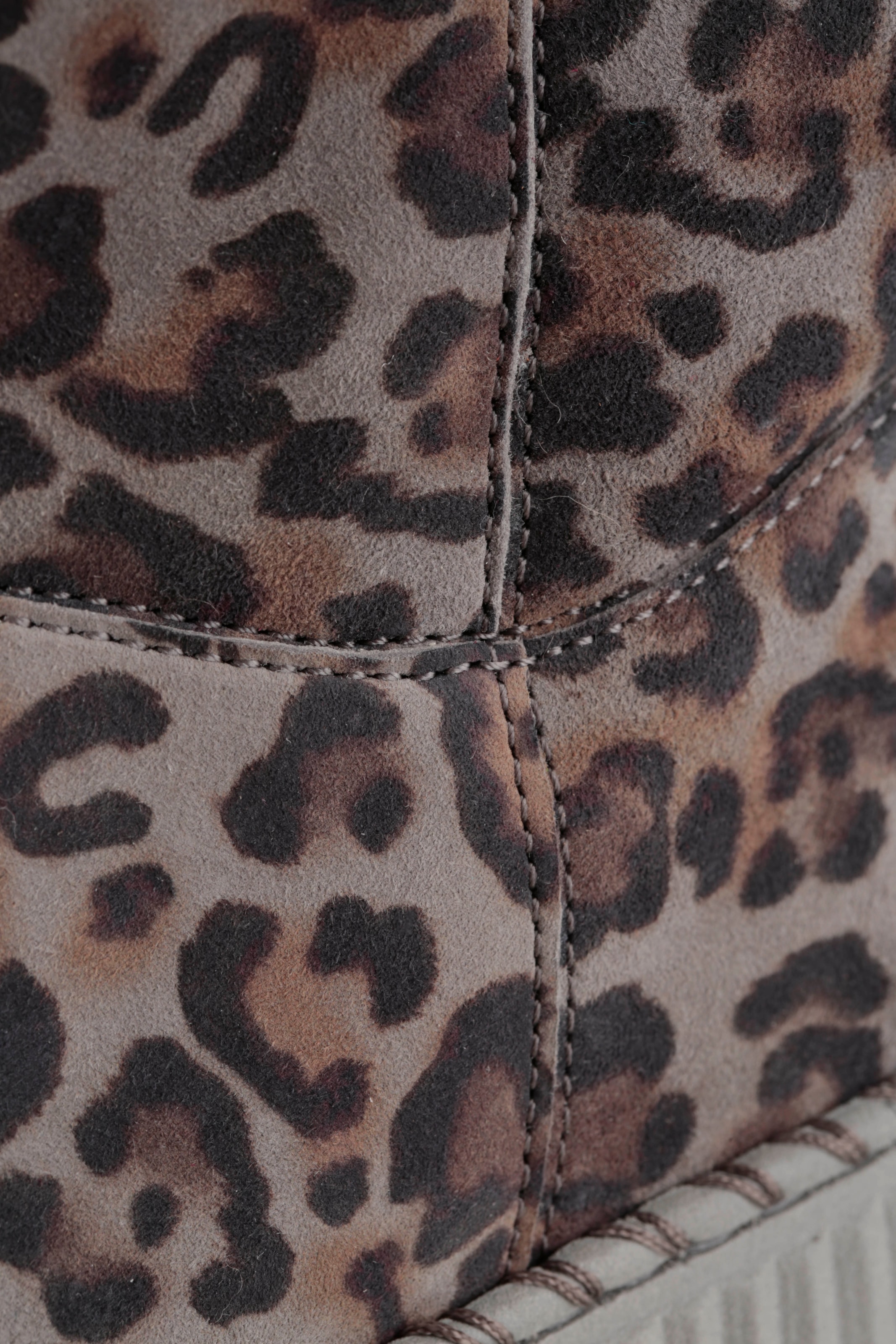 Gabor Winterboots  , Plateau, Stiefelette mit praktischem Innenreißverschluss