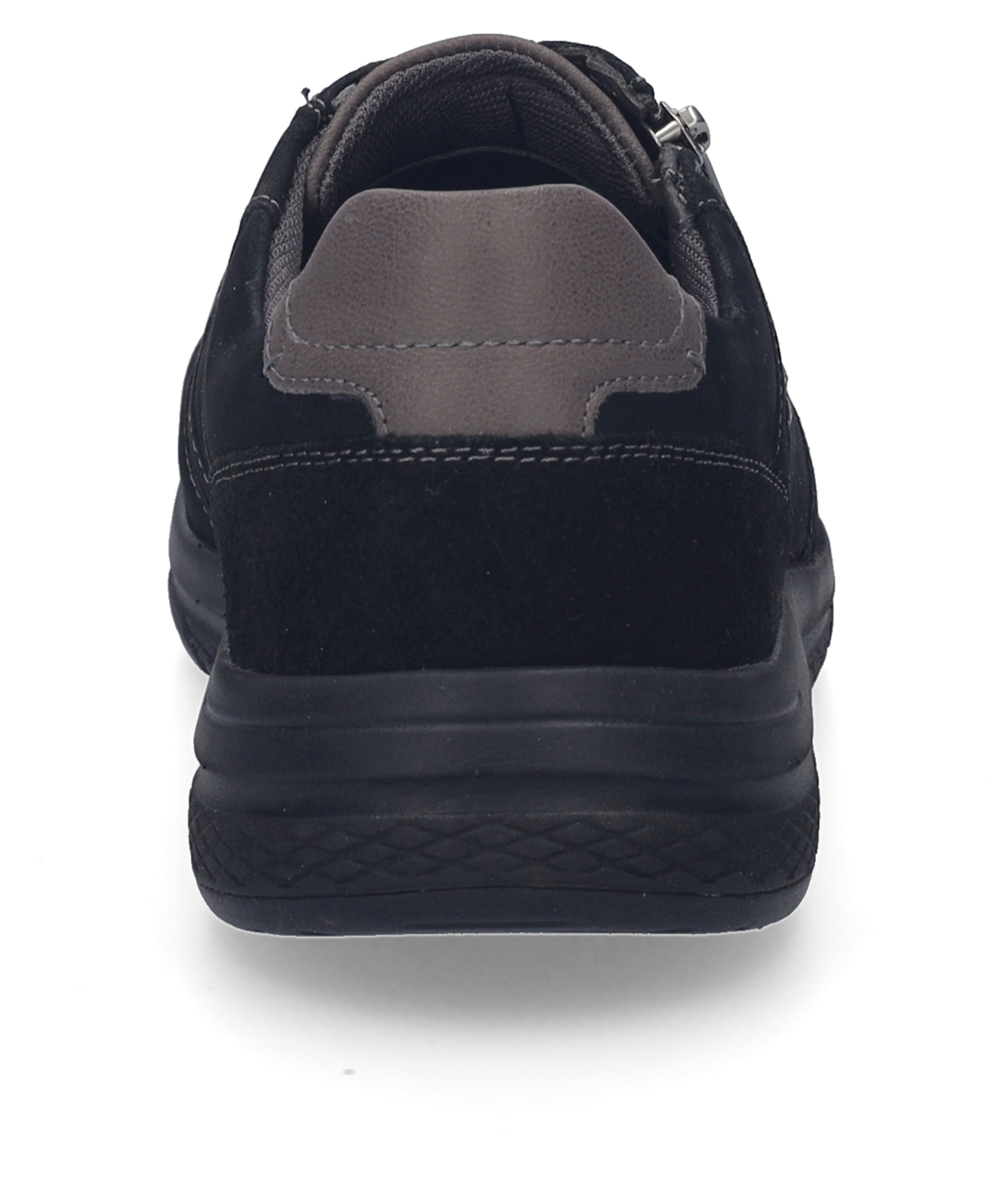 Josef Seibel Schnürschuh »Giuseppe 08, schwarz-kombi«