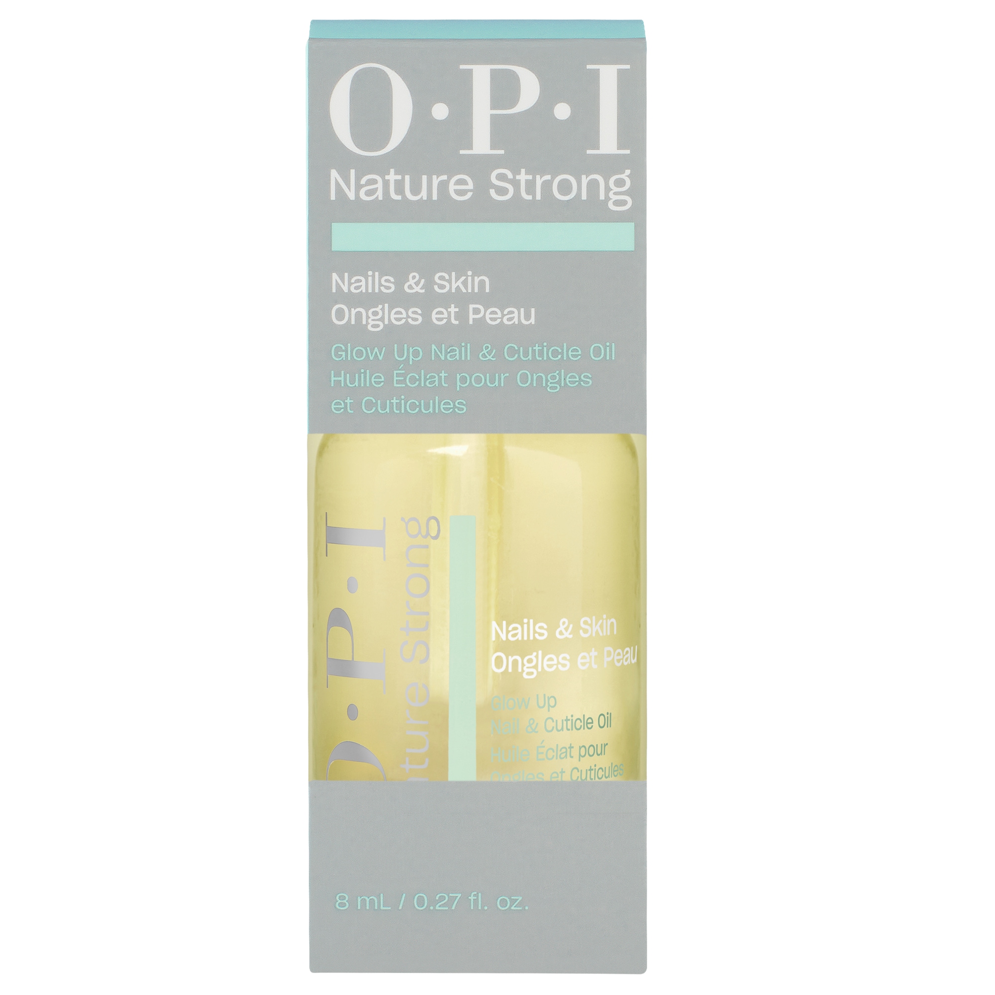 OPI Nagelpflegeöl »Glow Up Nail & Cuticle Oil«