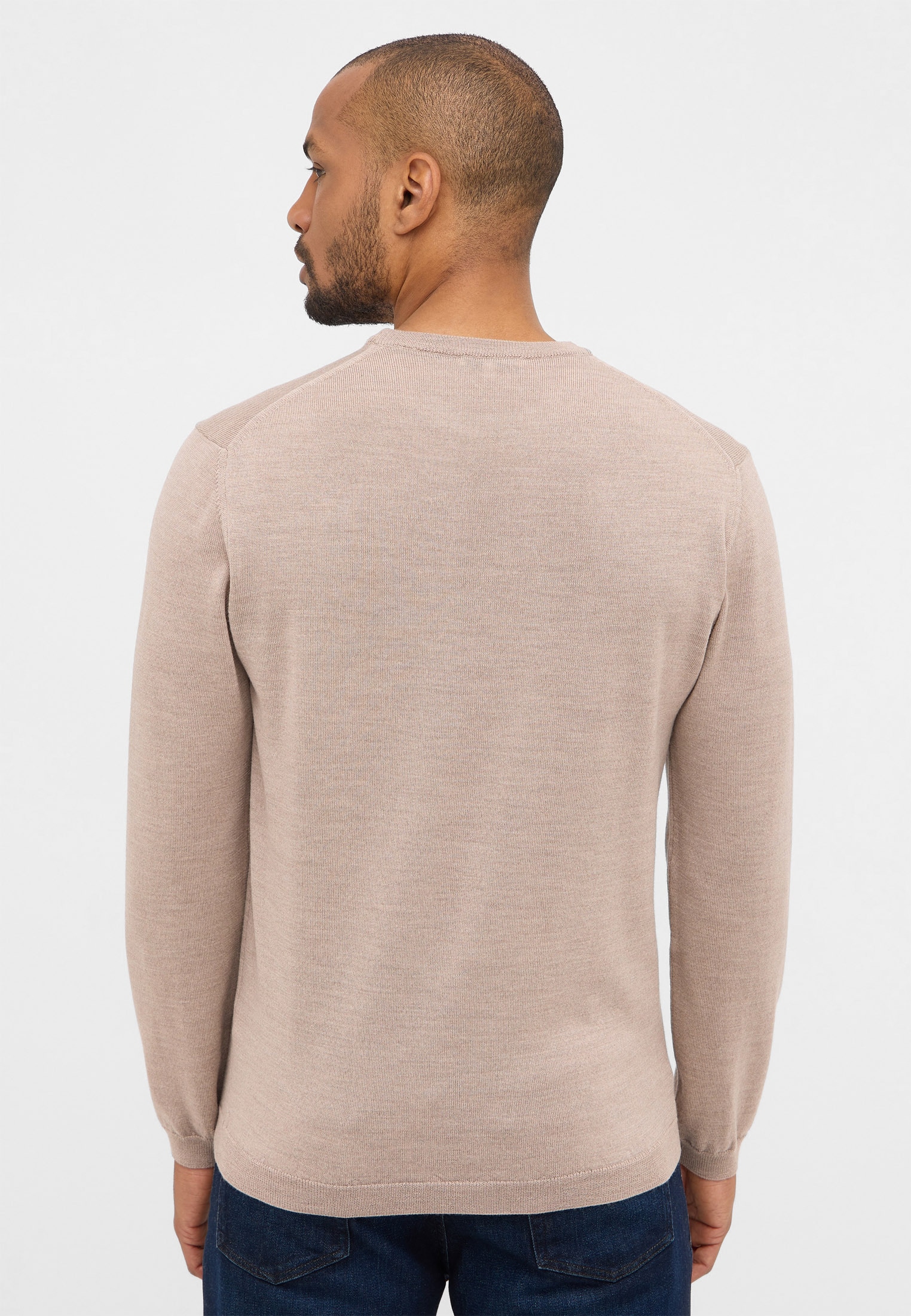Eterna Strickpullover
