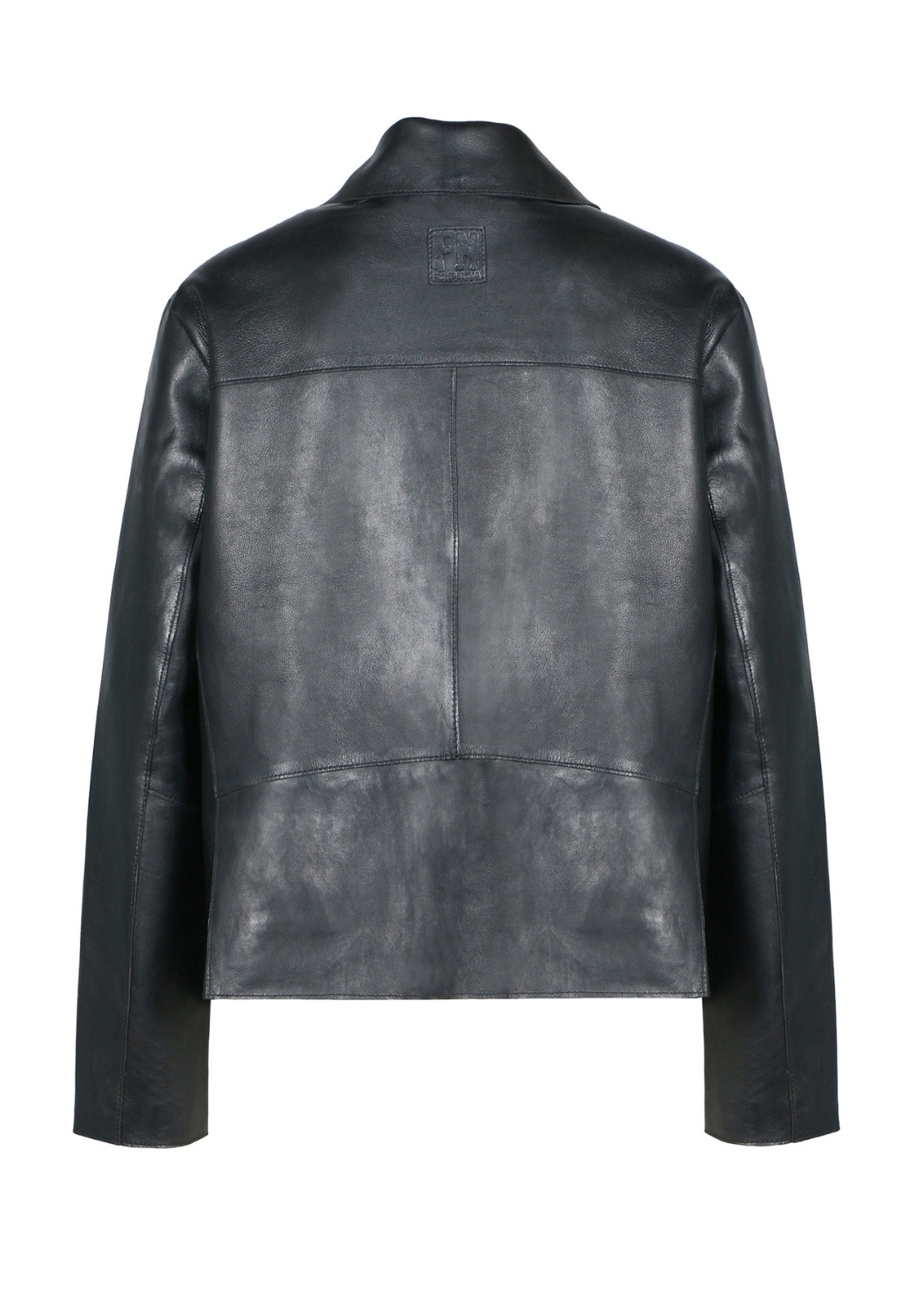 Freaky Nation Lederjacke »A Beauty!-FN«