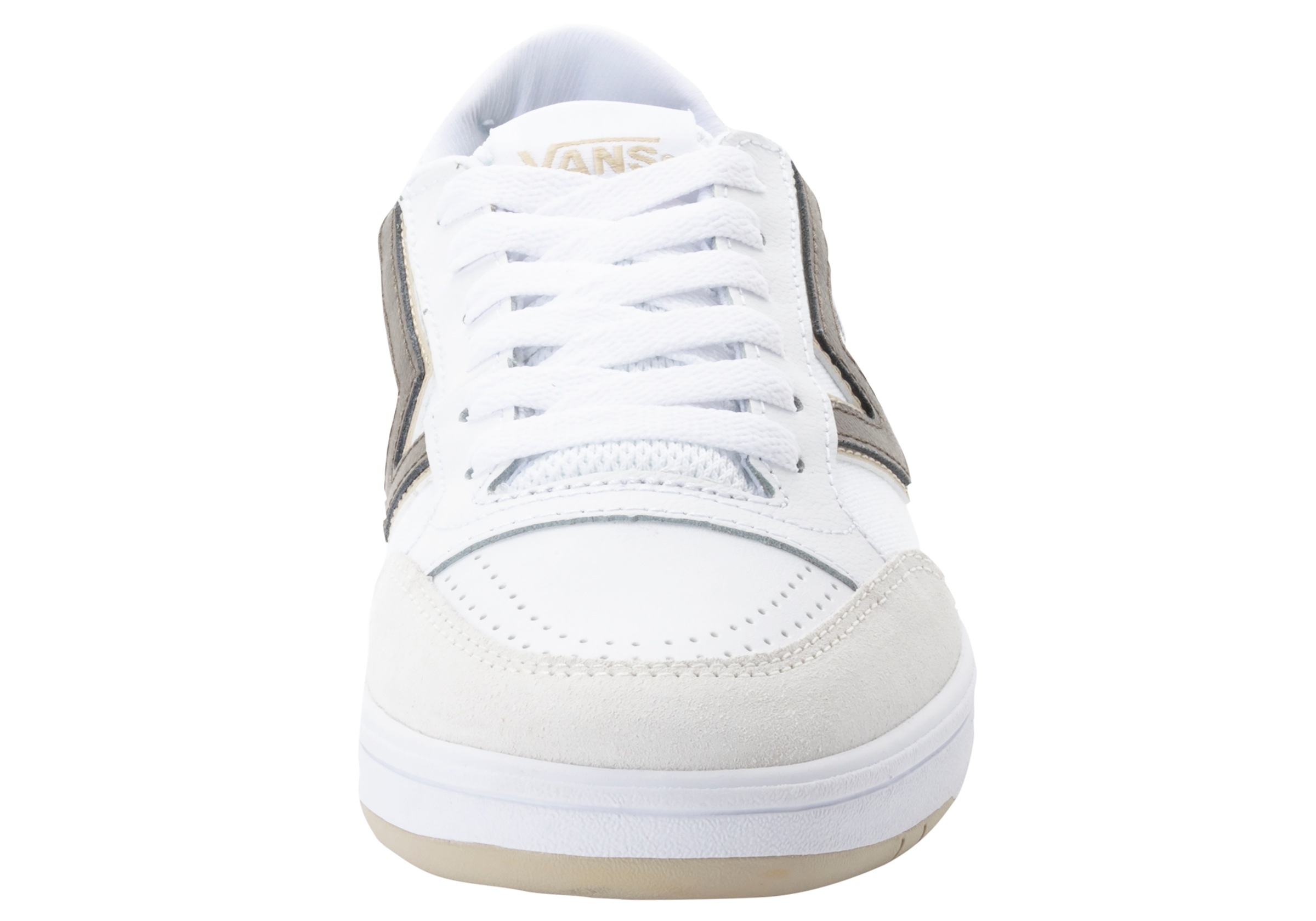 Vans Sneaker »Lowland CC«, mit klassischer Logo-Flag