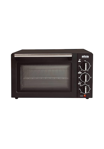 Minibackofen »MB 1400«