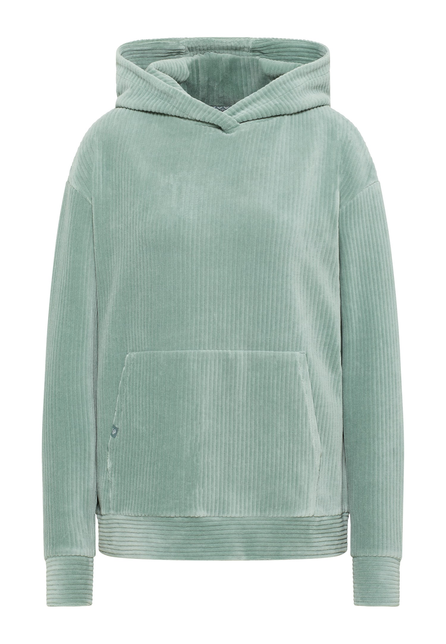 Ragwear Sweatshirt »COLBIE CORDY«
