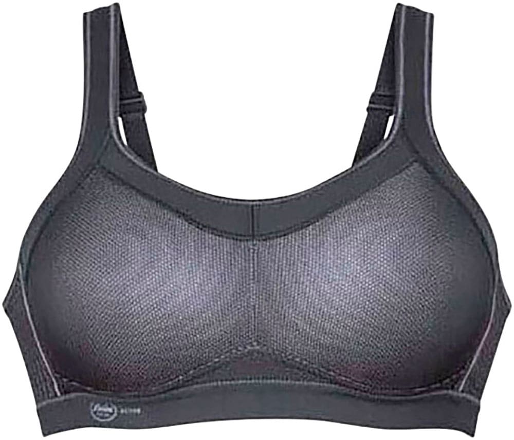 Anita Active Sport-BH »Momentum«, atmungsaktiv, leicht schimmernd, Komfortträger gepolstert