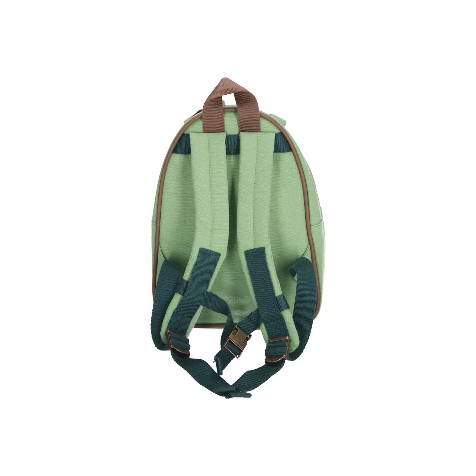 Sterntaler® Rucksack »Kinderrucksack "Stay True To Nature"«