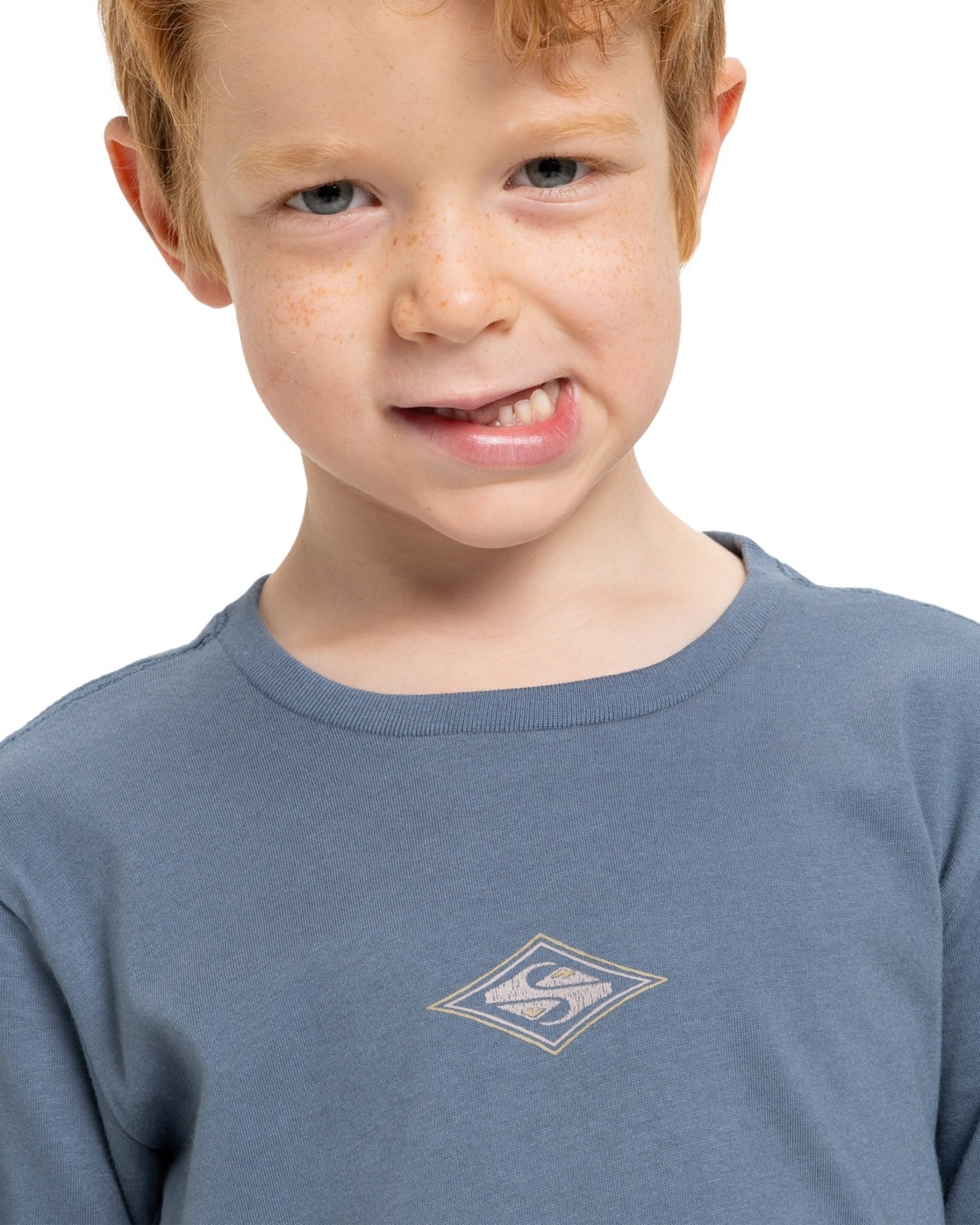 Quiksilver Langarmshirt »Ev Swell Ovation«