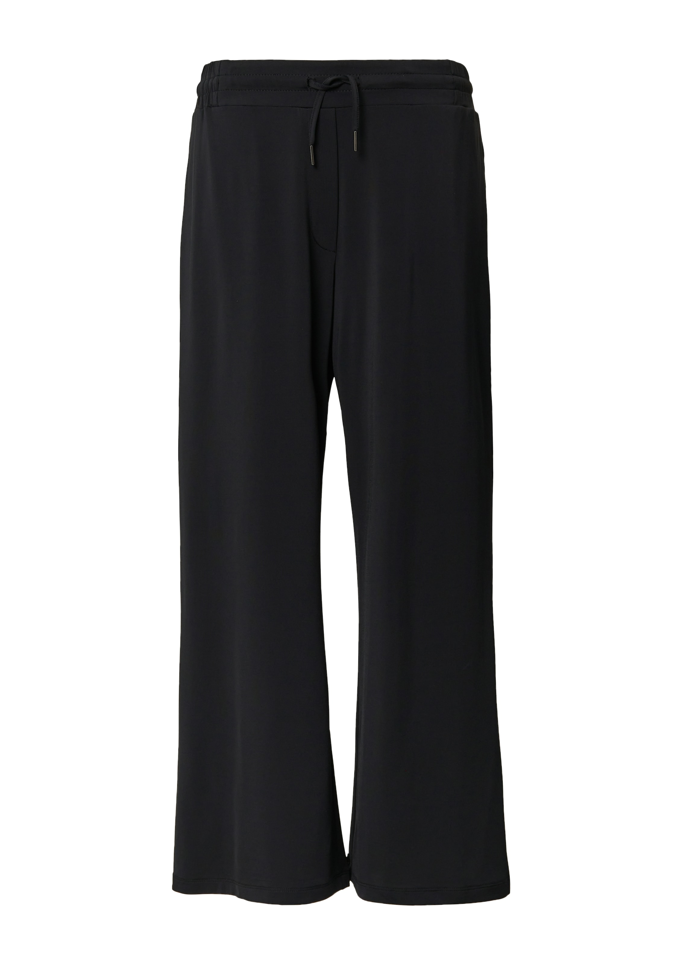 Comma Culotte, mit elastischem Bund