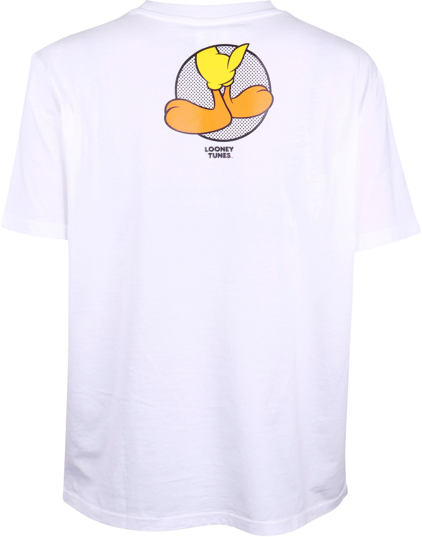 York bei ♕ T-Shirt Capelli New T-Shirt, Tweety