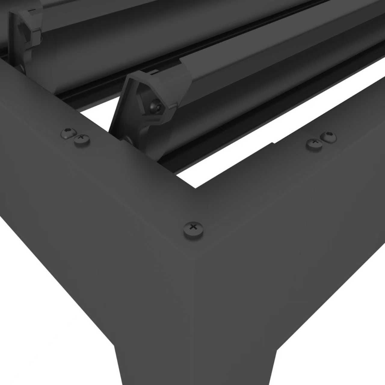 KONIFERA Pavillon »Premium Pergola«