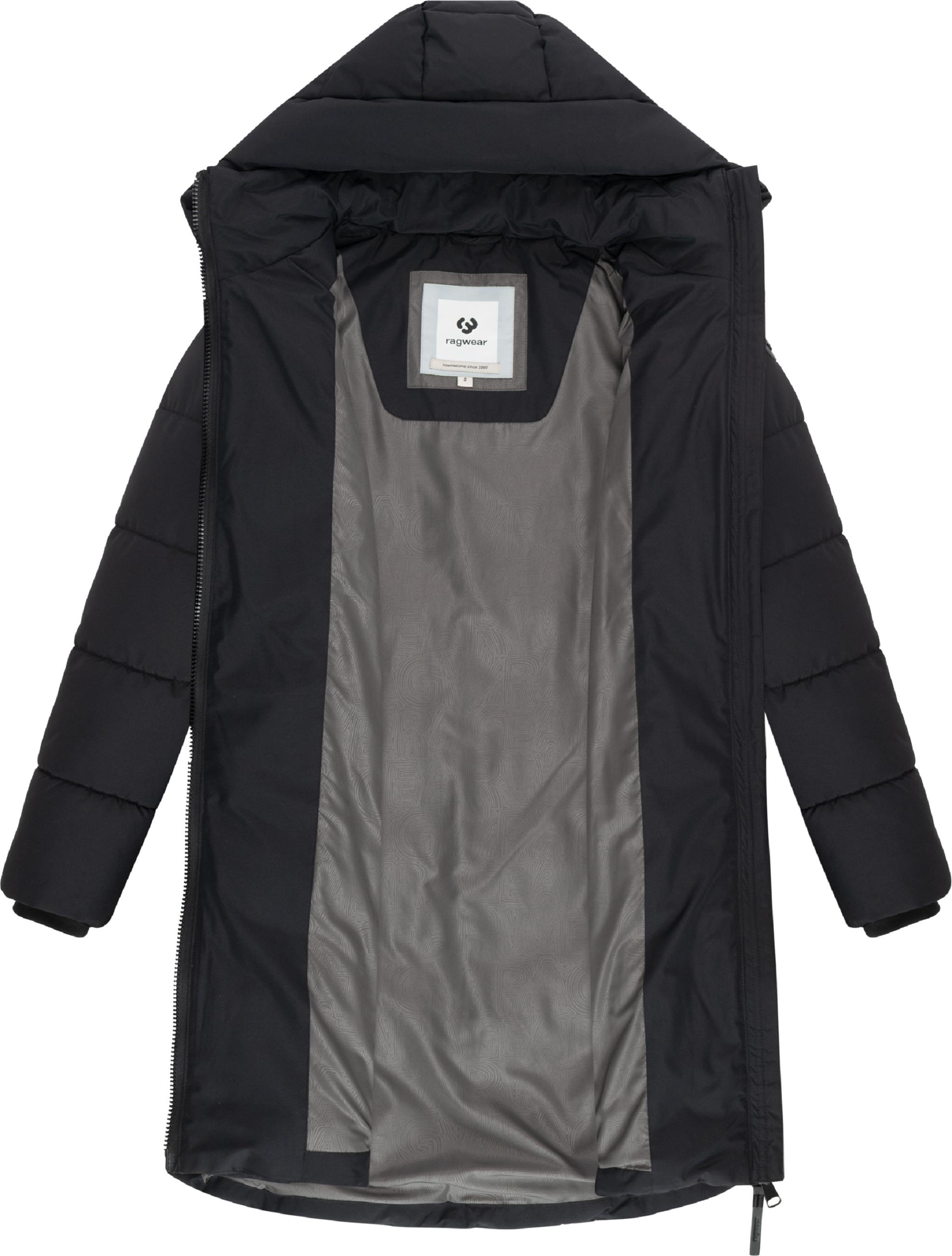 Ragwear Steppmantel »Steppmantel Natalin YOUMODO«