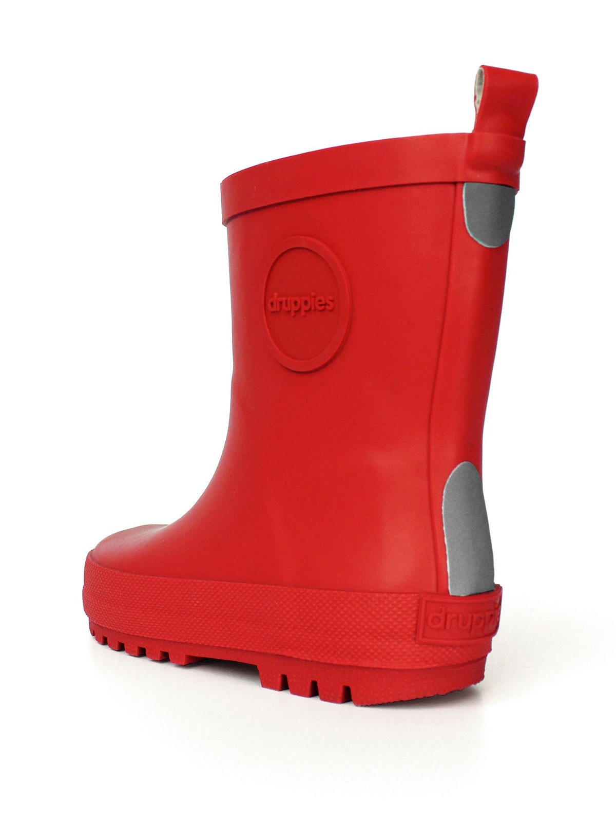 Druppies Gummistiefel »Adventure Regenstiefel«