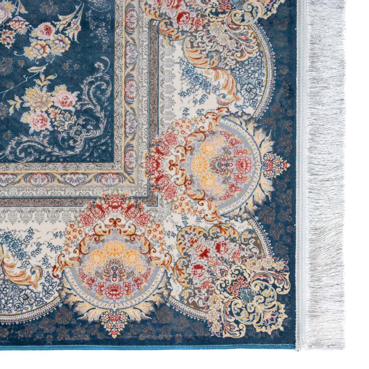 morgenland Orientteppich »Orientteppich - Kaenat - läufer«, rechteckig, 6 mm Höhe