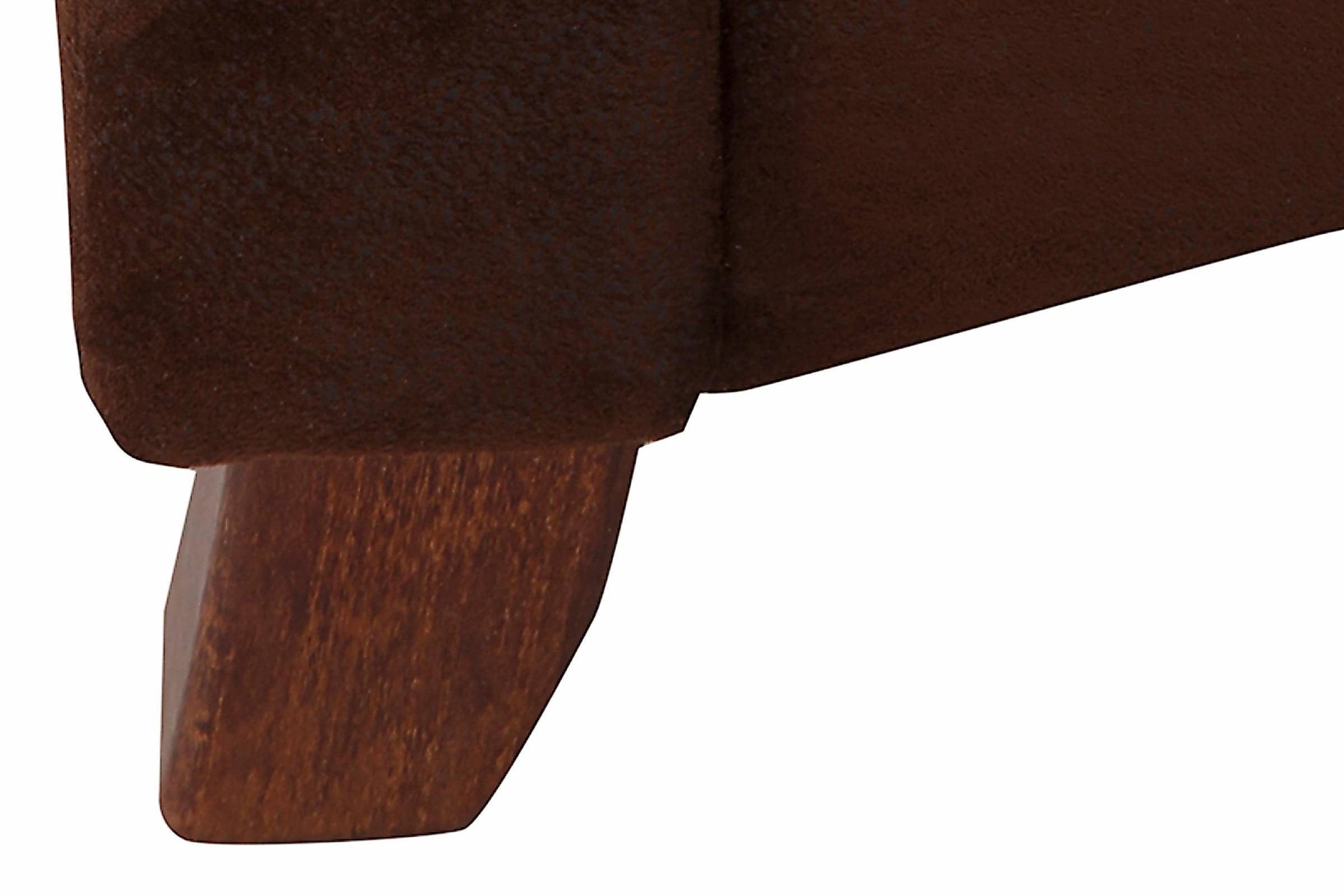 Home affaire Ecksofa »Mayfair L-Form« mit Federkern