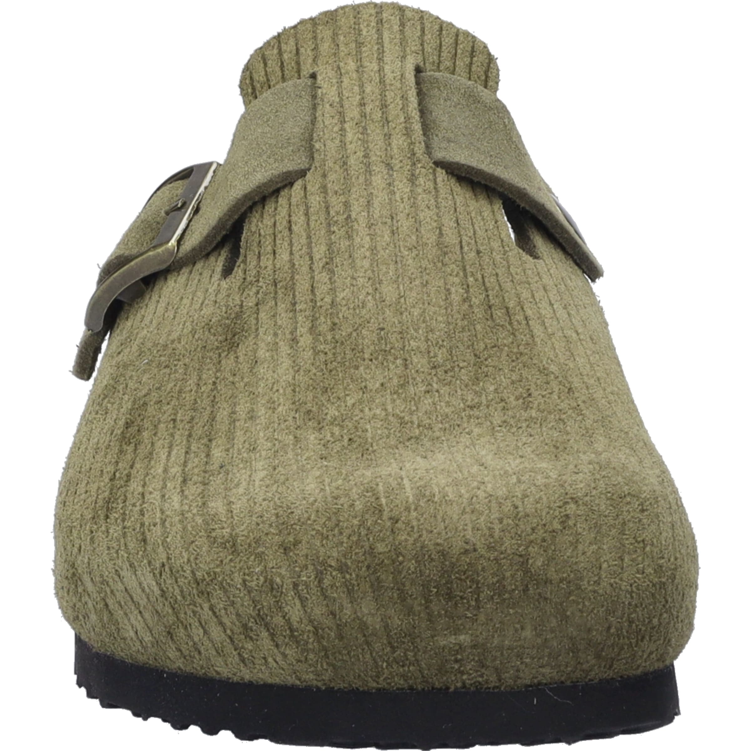 Josef Seibel Clog »Josef 04, oliv«