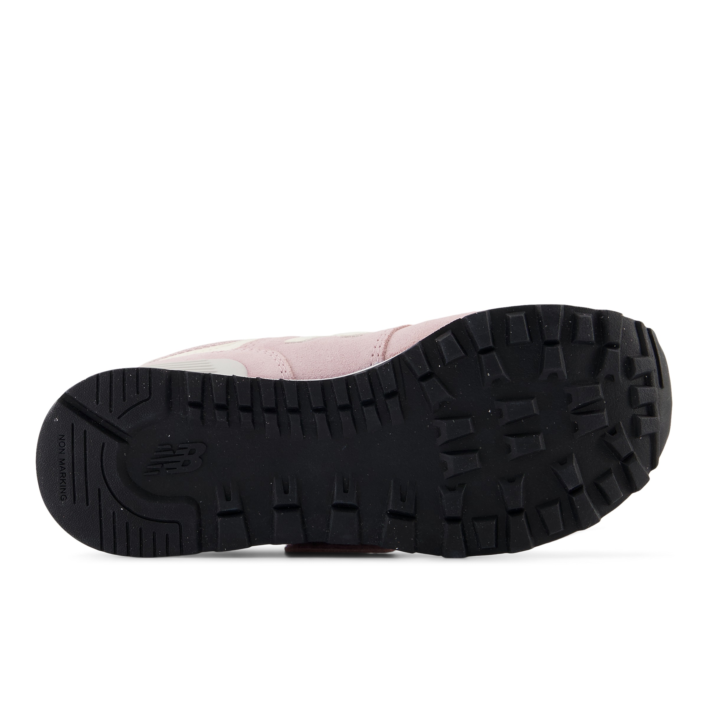 New Balance Sneaker »574«, mit Klettverschluss