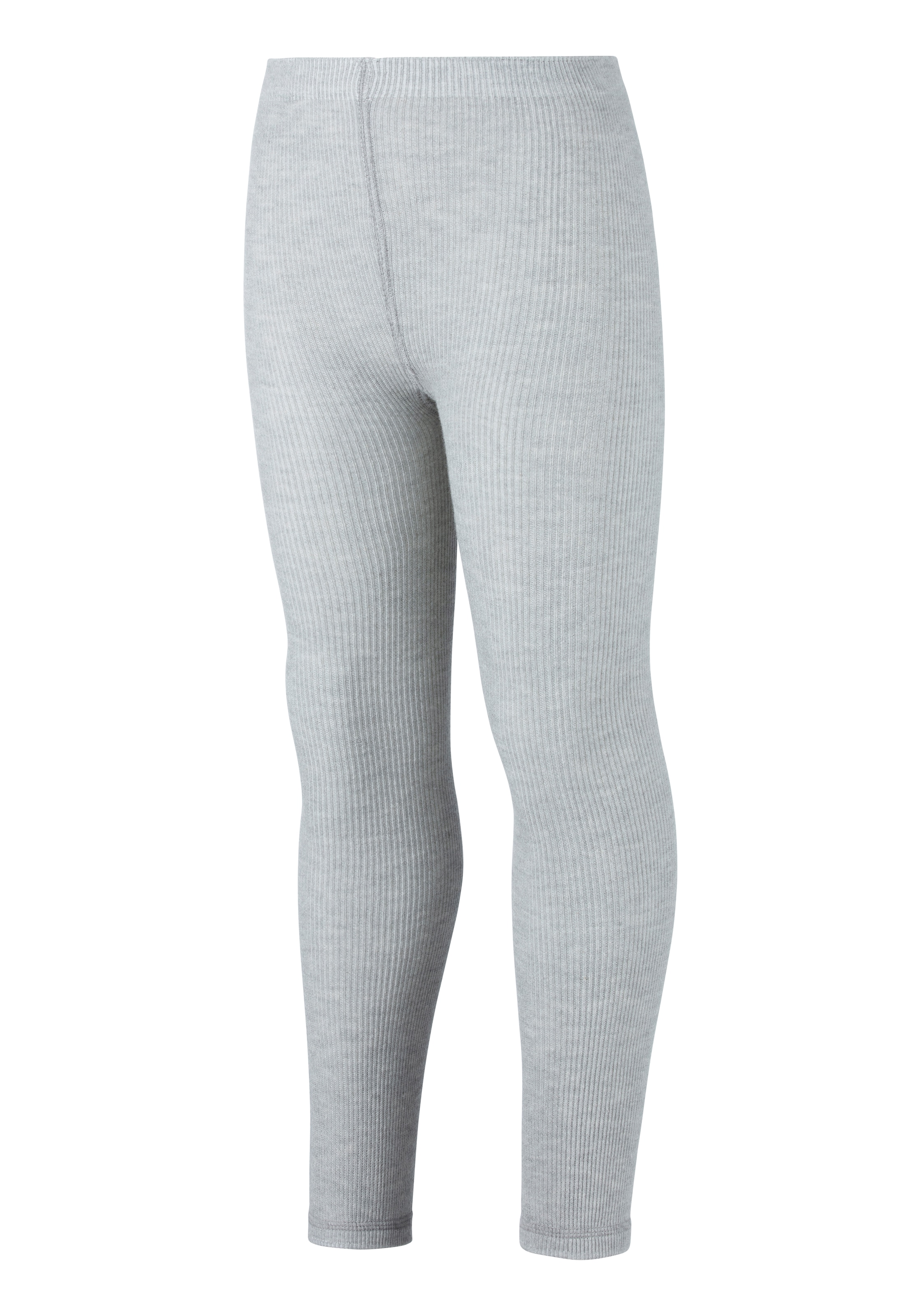 H.I.S Strickstrumpfleggings Packung, 3 Stk. tlg. in feiner Rippqualität