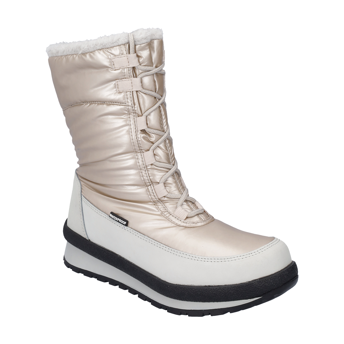 Winterboots »HARMA WMN SNOW BOOT WP«, wasserdicht