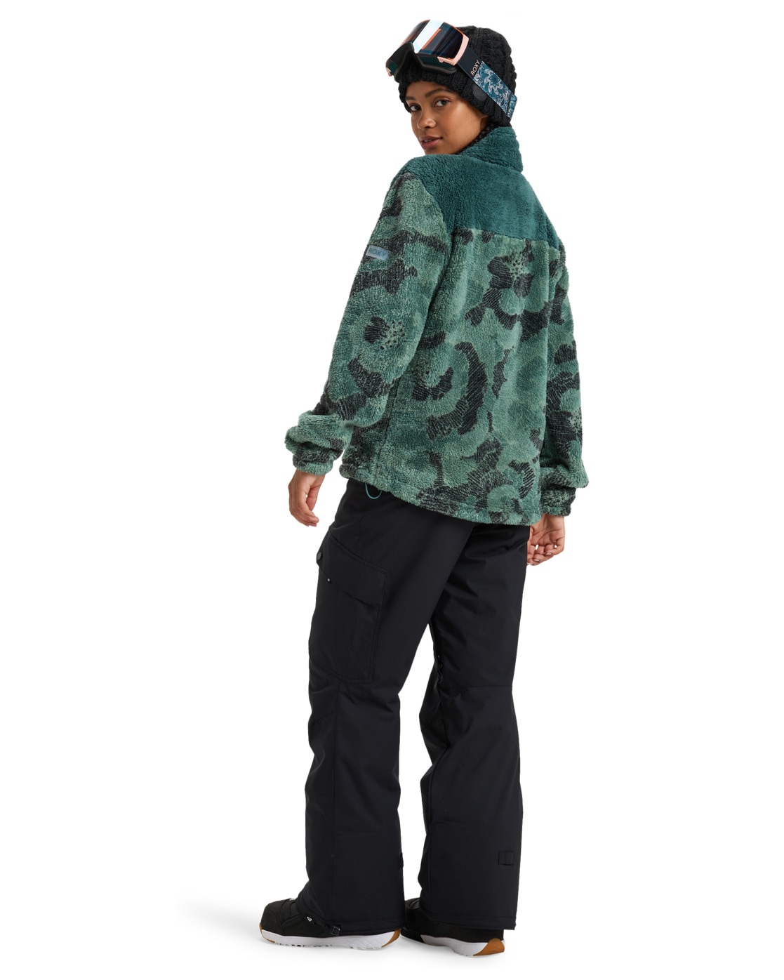 Roxy Sweatshirt »Alabama«