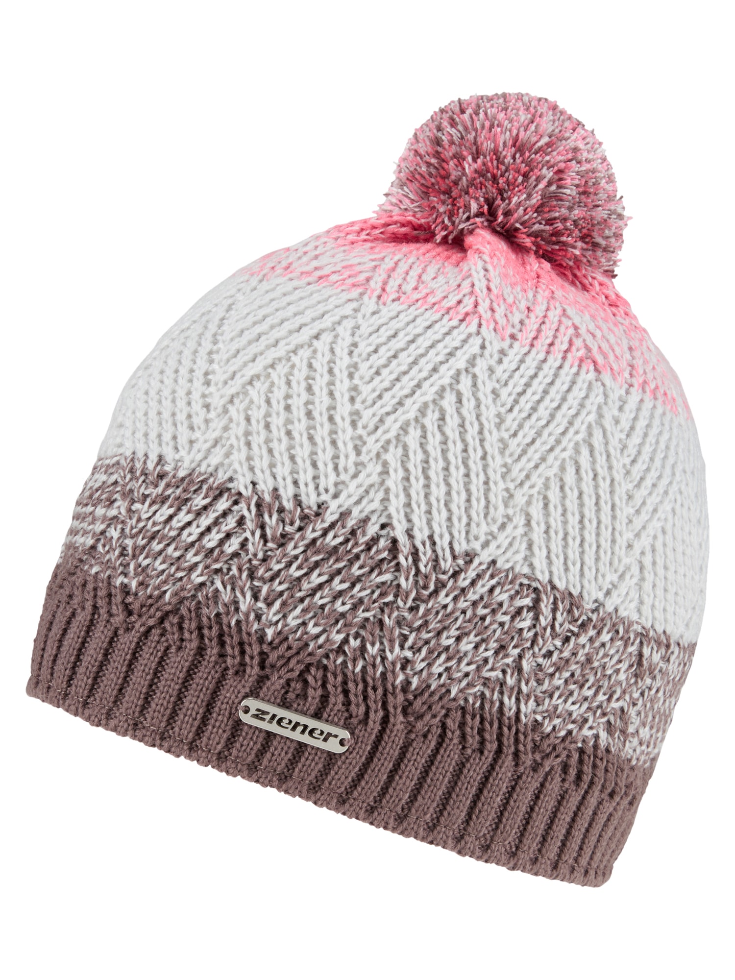 Ziener Skimütze »IXIA-Z hat lady«