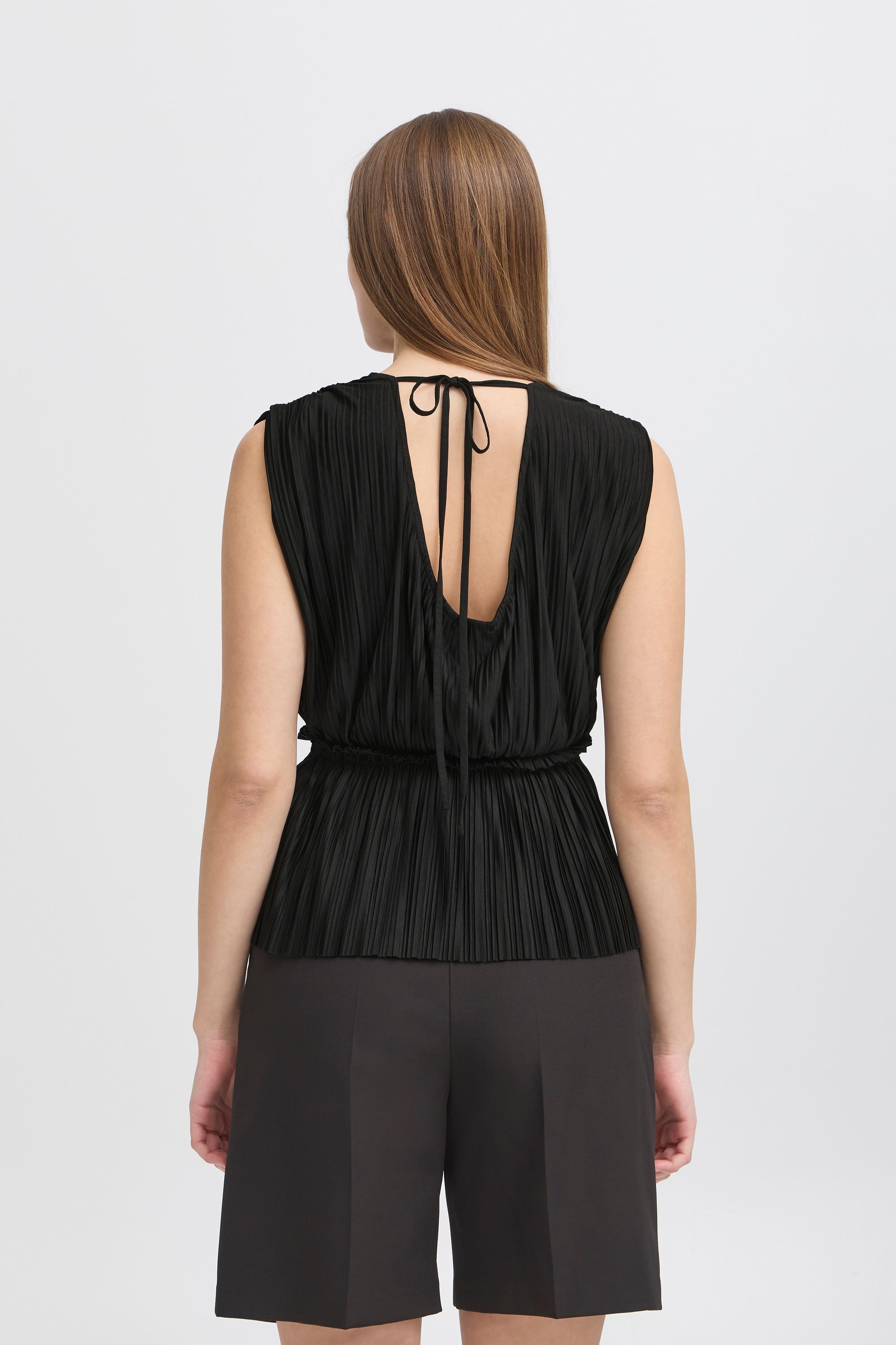 Ichi Klassische Bluse »Klassische Bluse IHYAMILET«