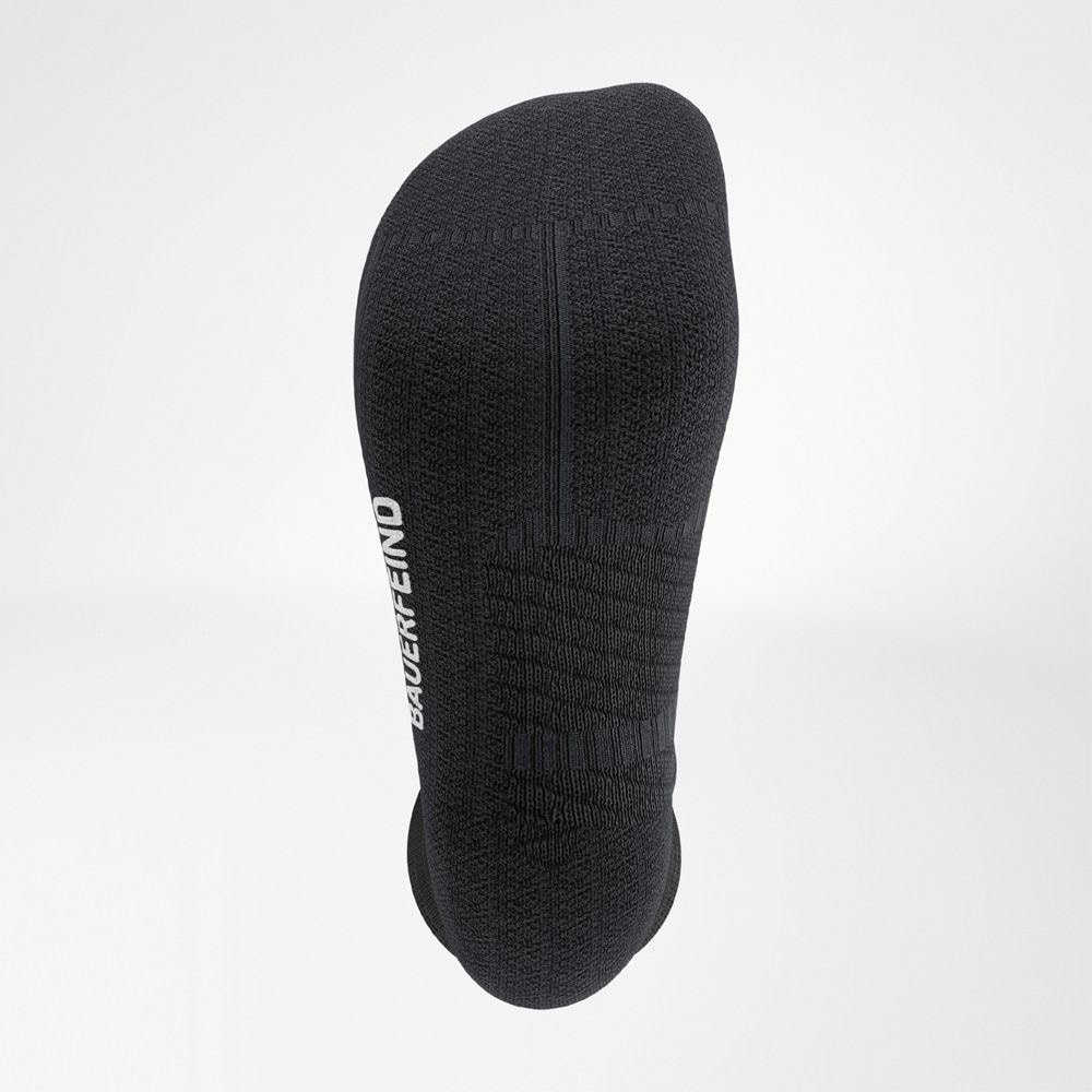 Bauerfeind Sportsocken »RUN PERFORMANCE COMPRESSION SOCKS« Laufsocken mit Kompression