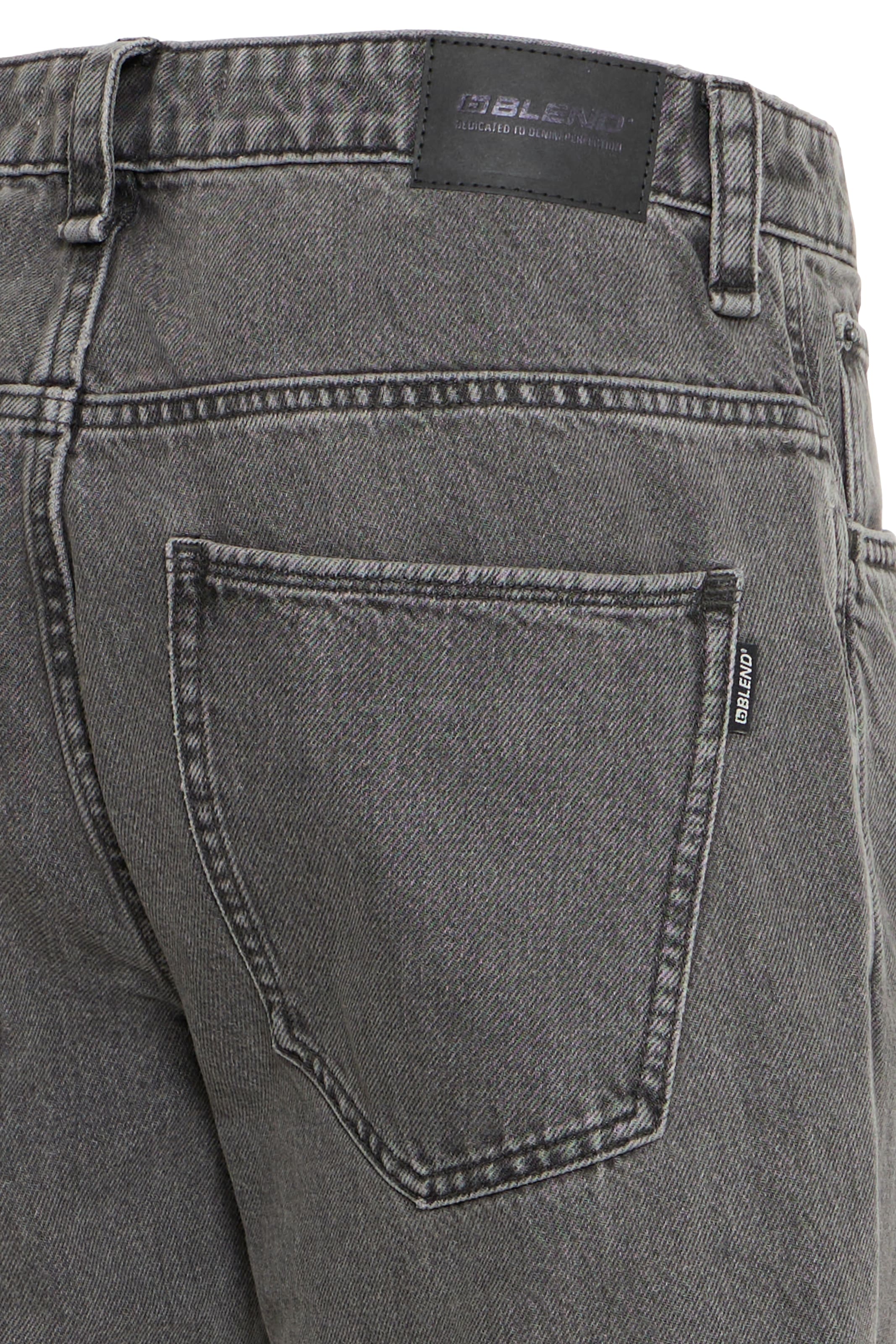 Blend 5-Pocket-Jeans »BHTHUNDER RLX NOOS«