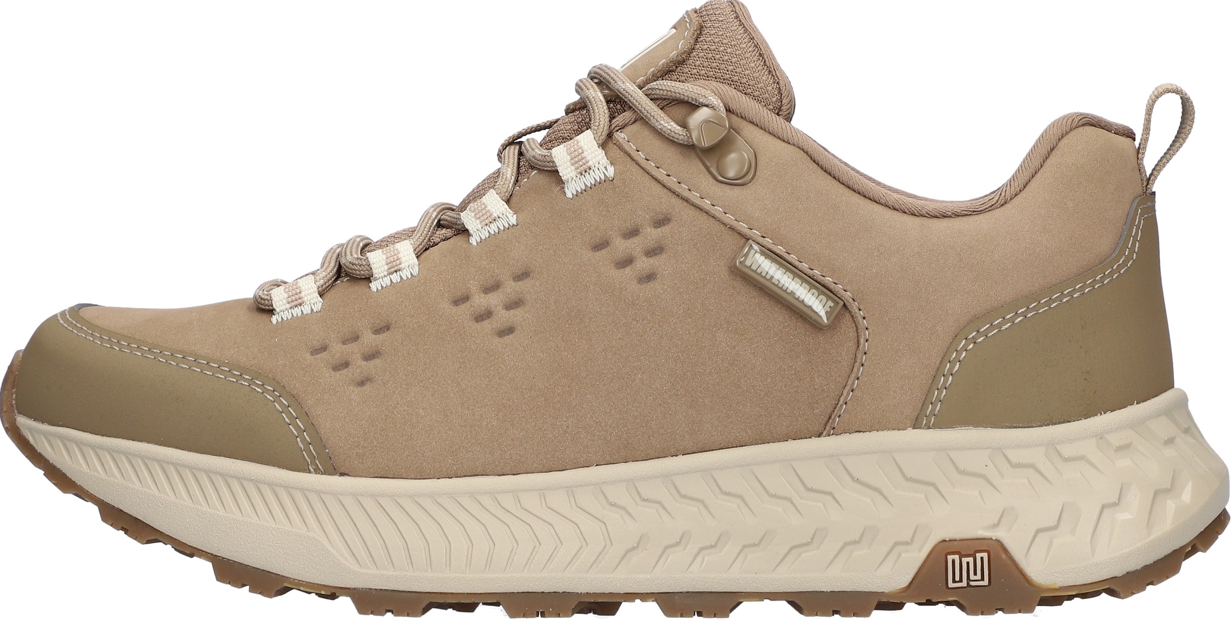 Waldläufer Outdoorschuh »H-Milli«  Schnürschuh mit Waterproof-Ausstattung, H-Weite
