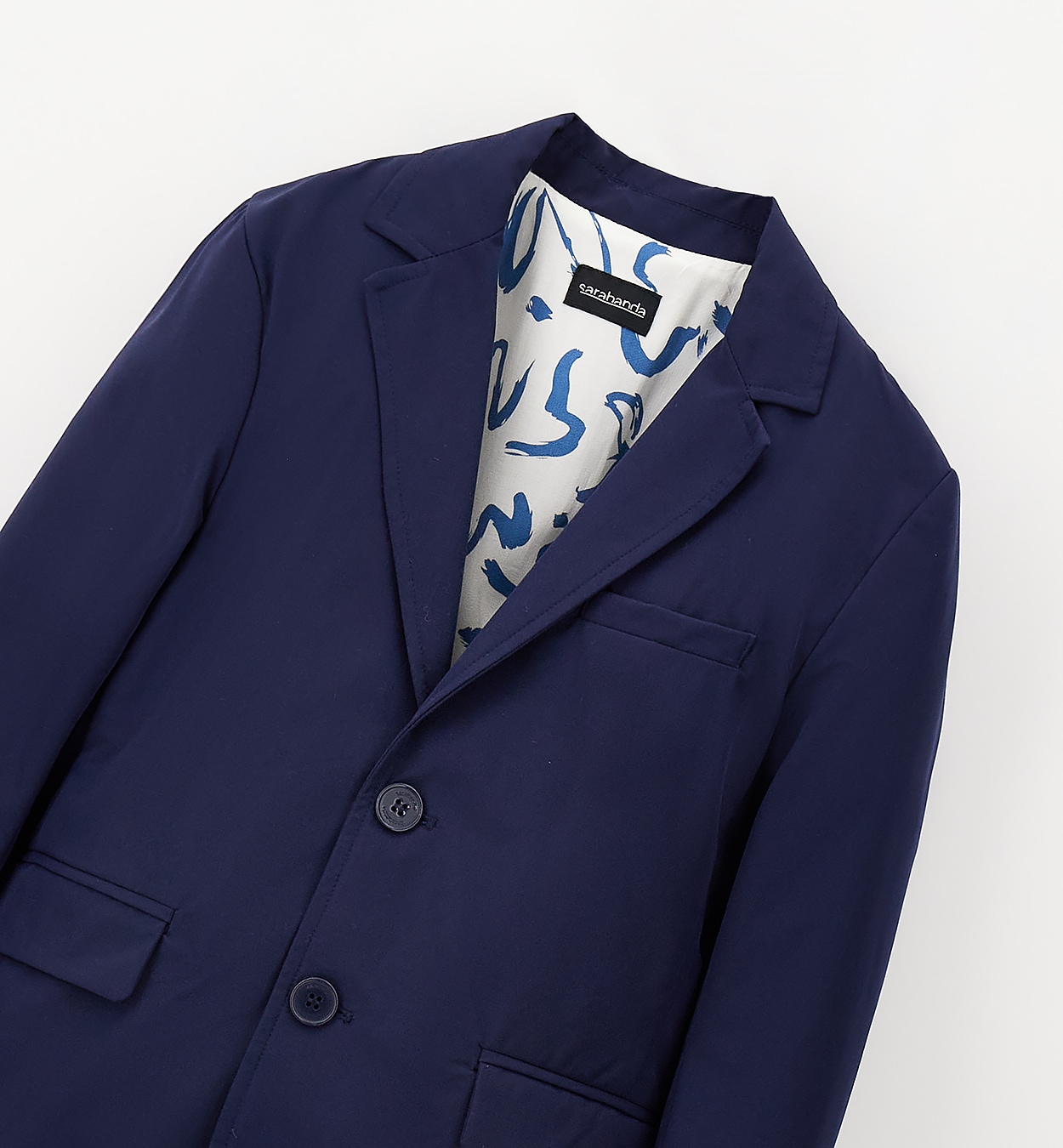 Sarabanda Sakko »BOY JACKET«