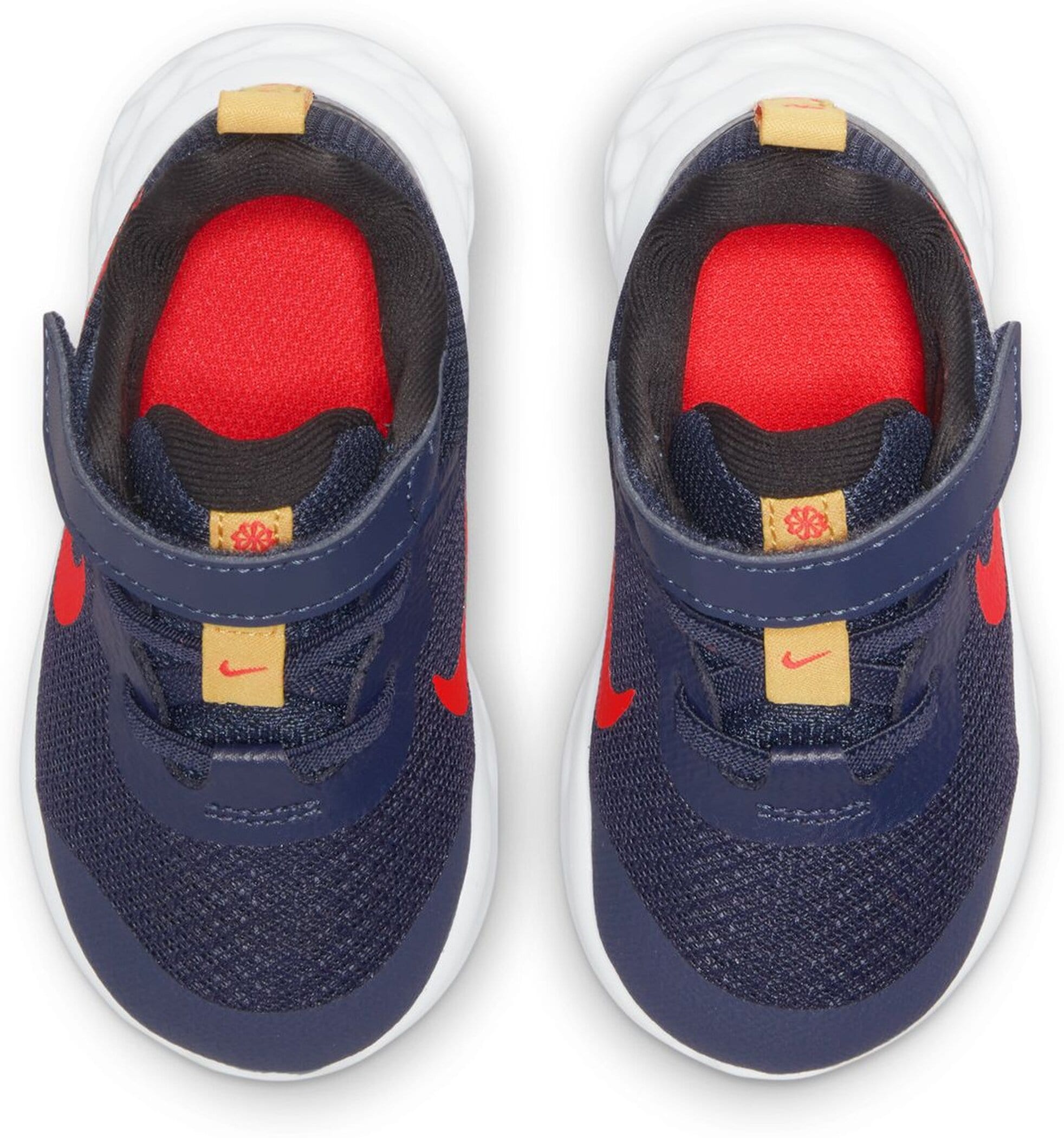 Nike Laufschuh »REVOLUTION 6 (TD)«